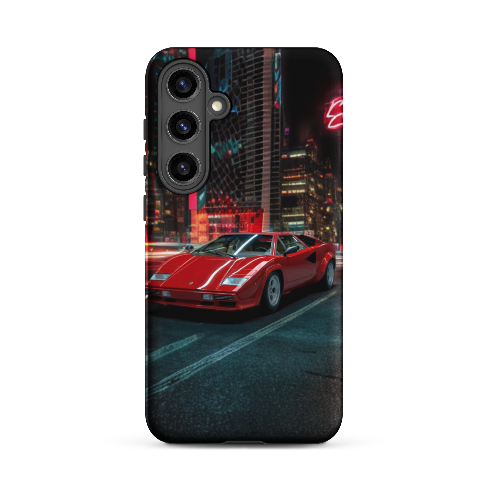 Coque Samsung protection premium - TechNova