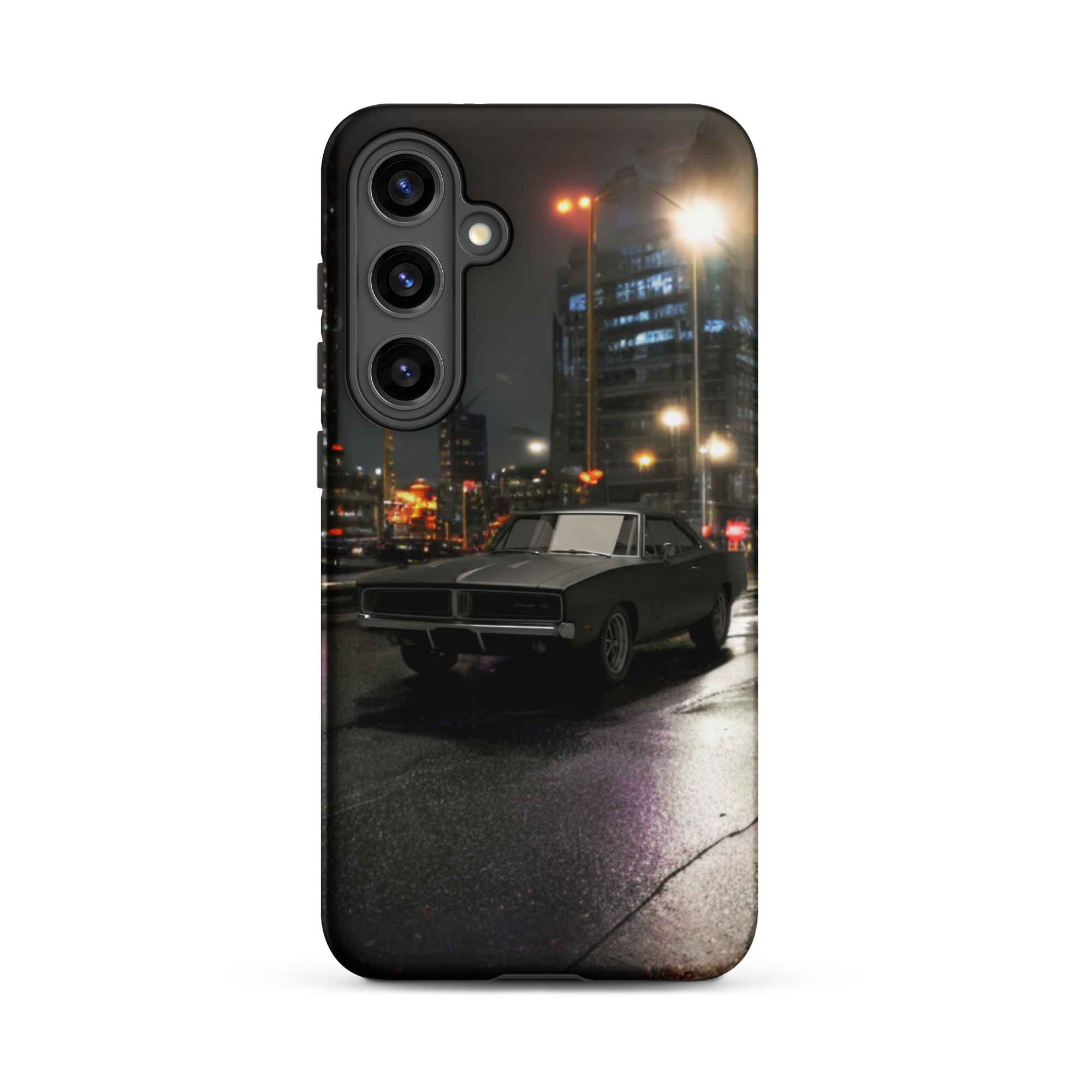 Coque Samsung protection premium - TechNova