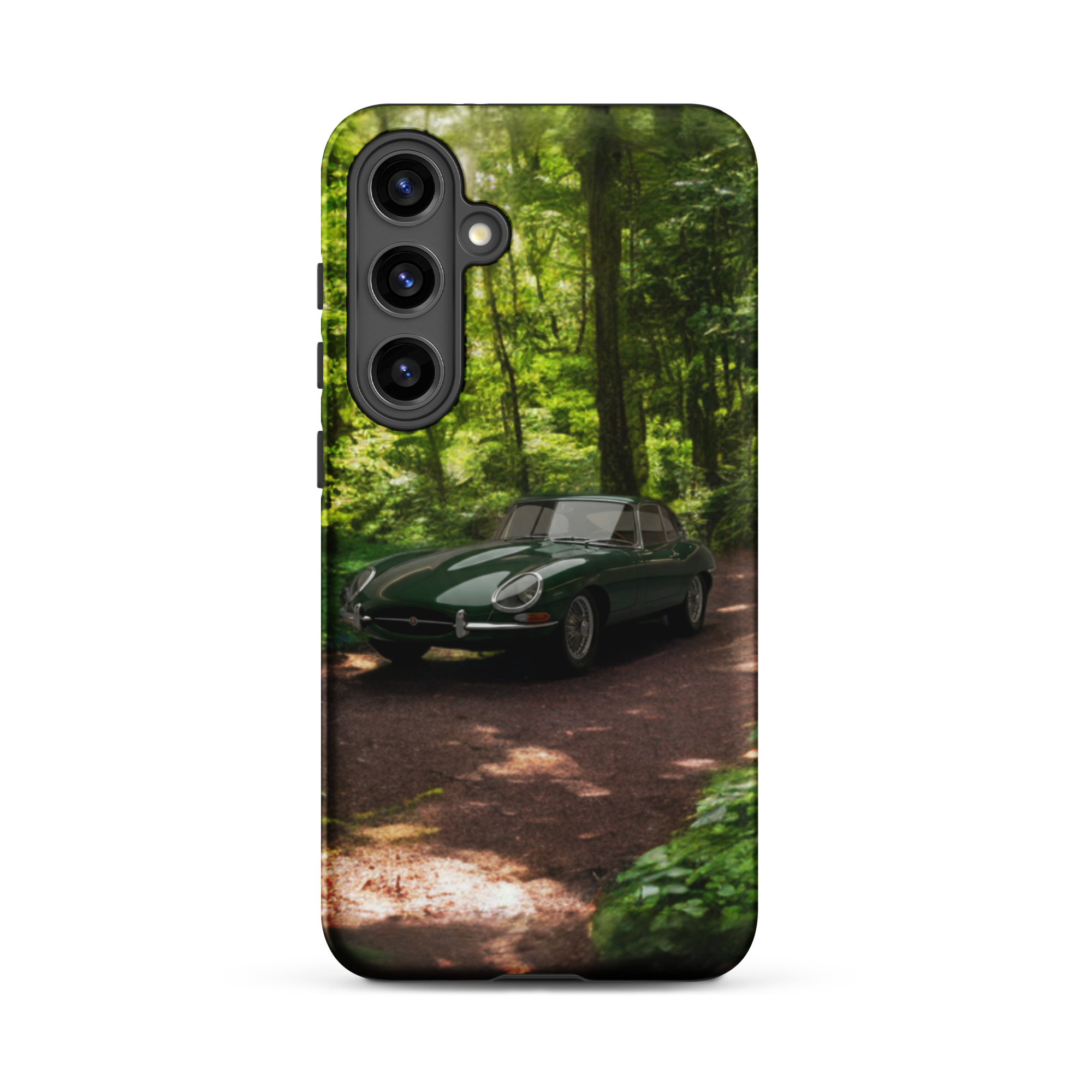 Coque Samsung protection premium - TechNova