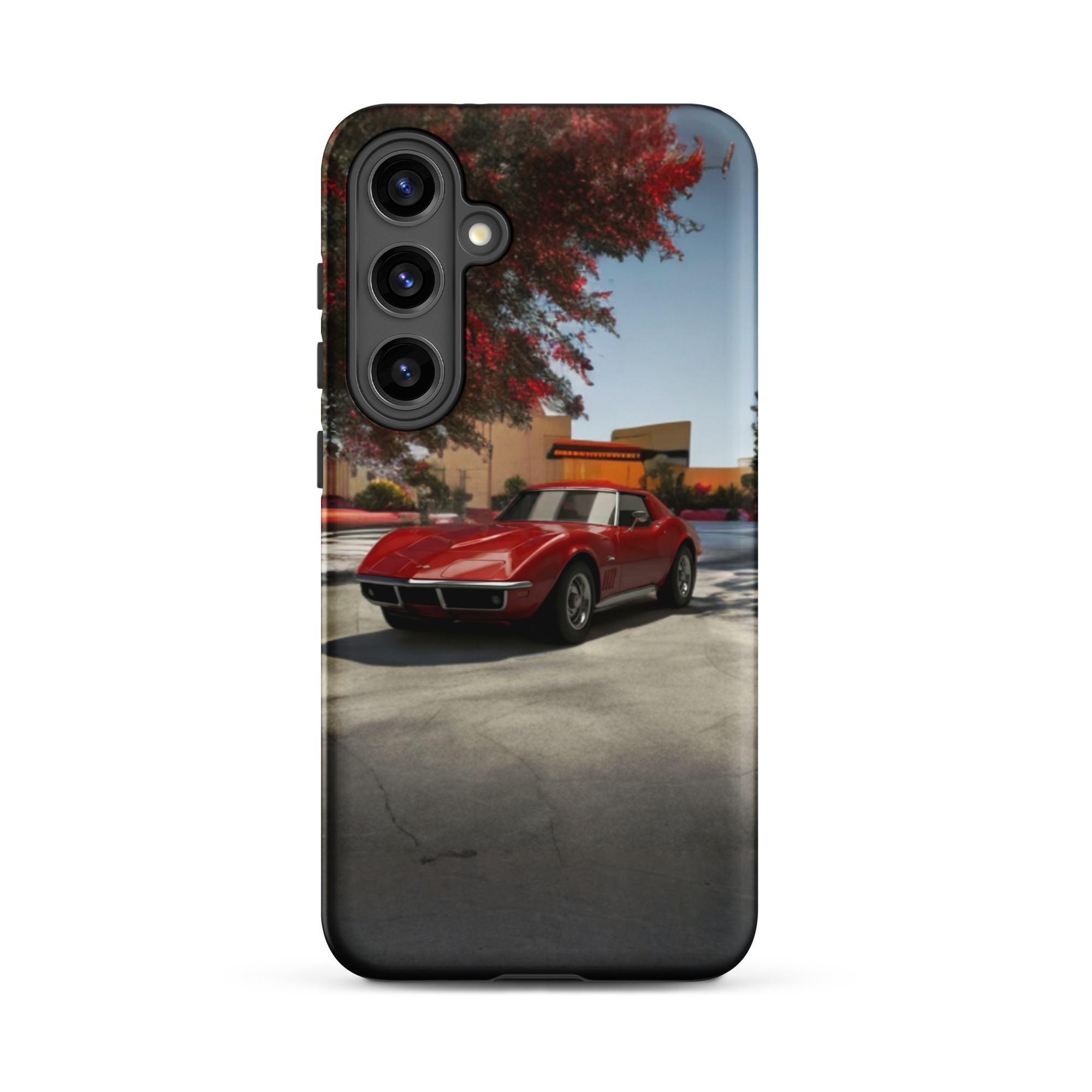 Coque Samsung protection premium - TechNova