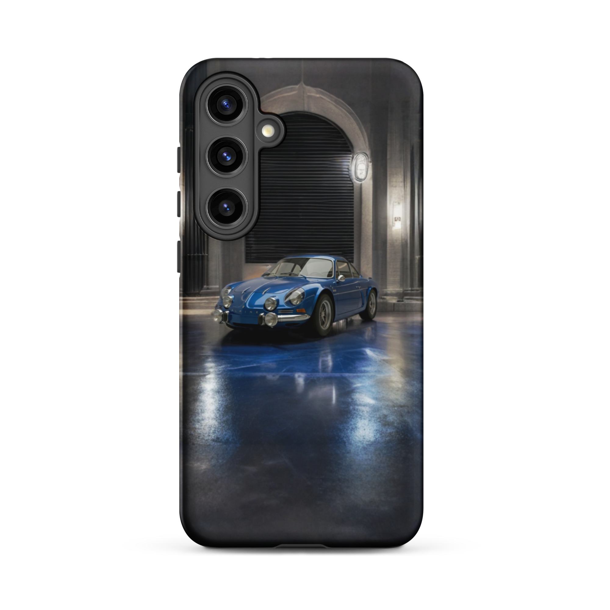 Coque Samsung protection premium - TechNova