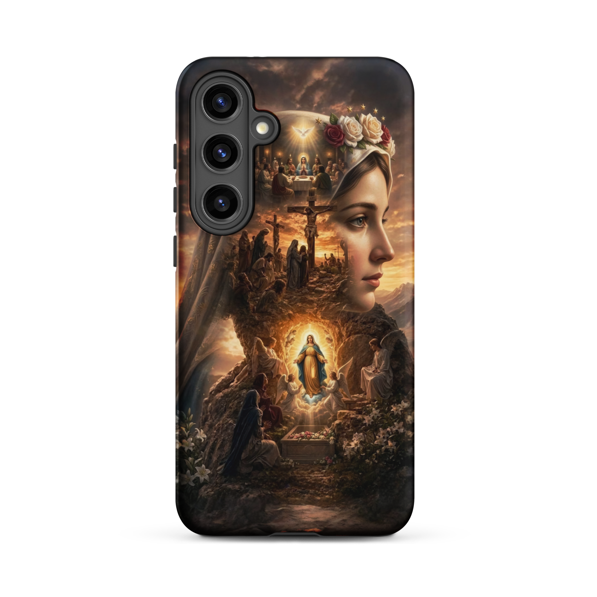 Coque Samsung protection premium - TechNova