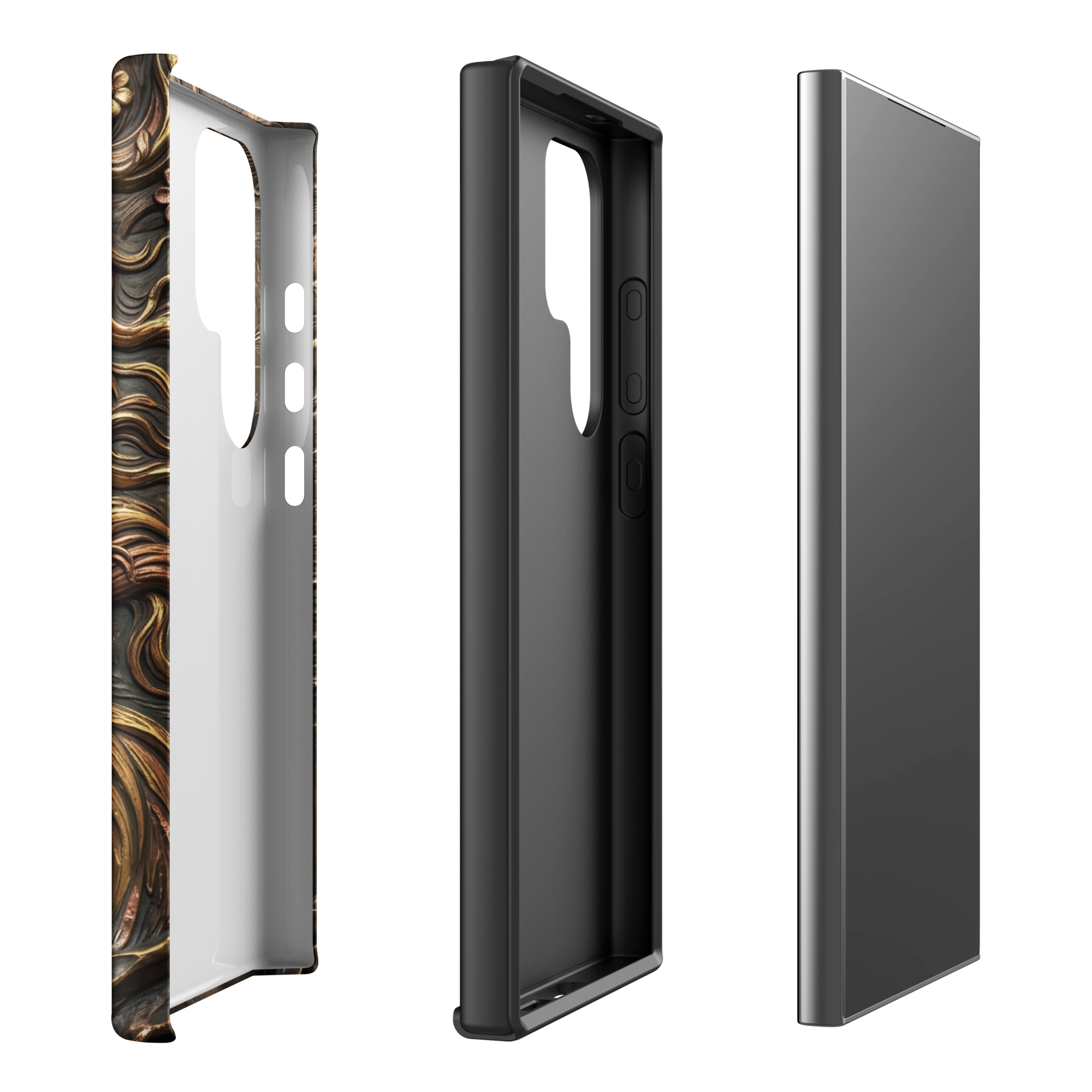 Coque Samsung protection premium - TechNova