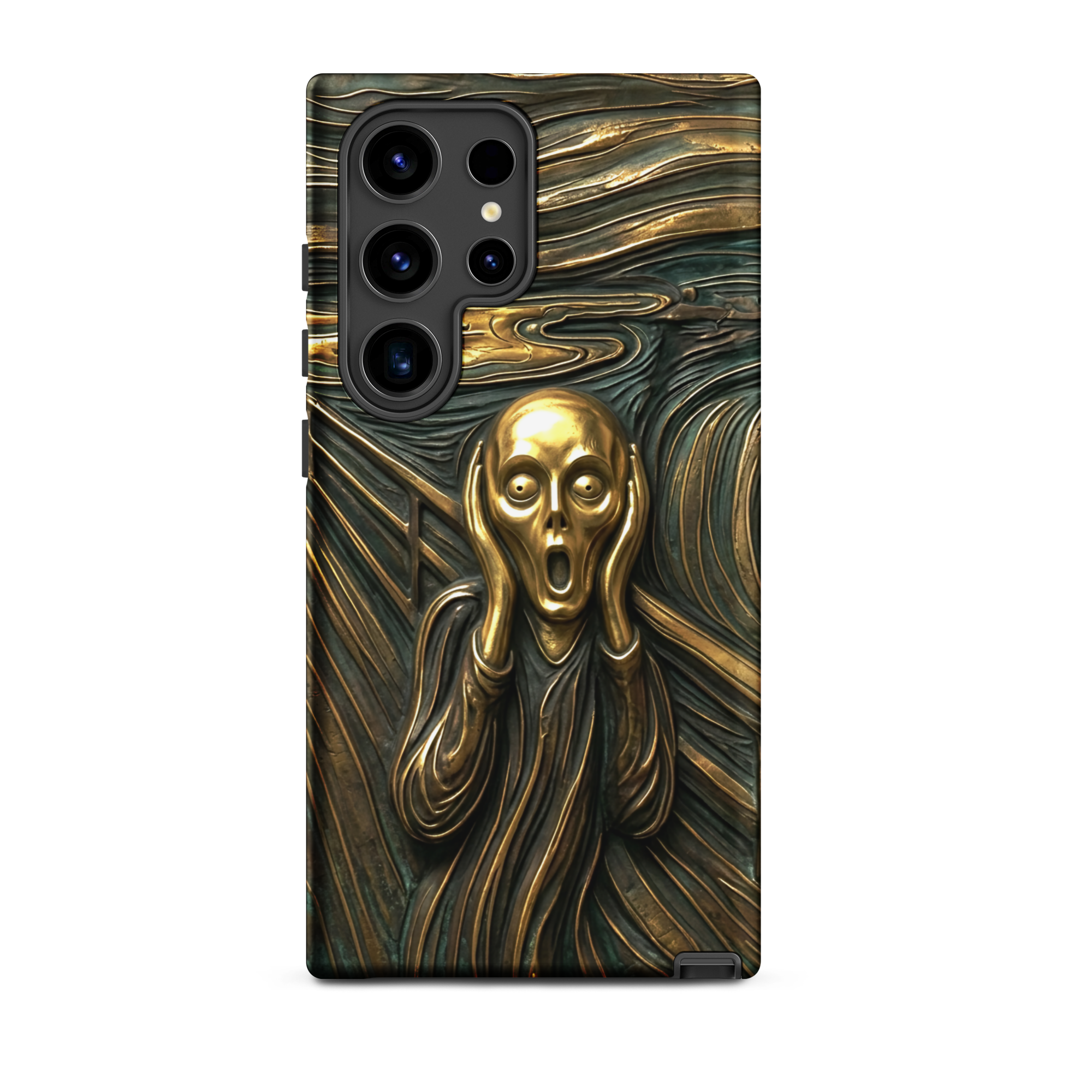 Coque Samsung protection premium - TechNova