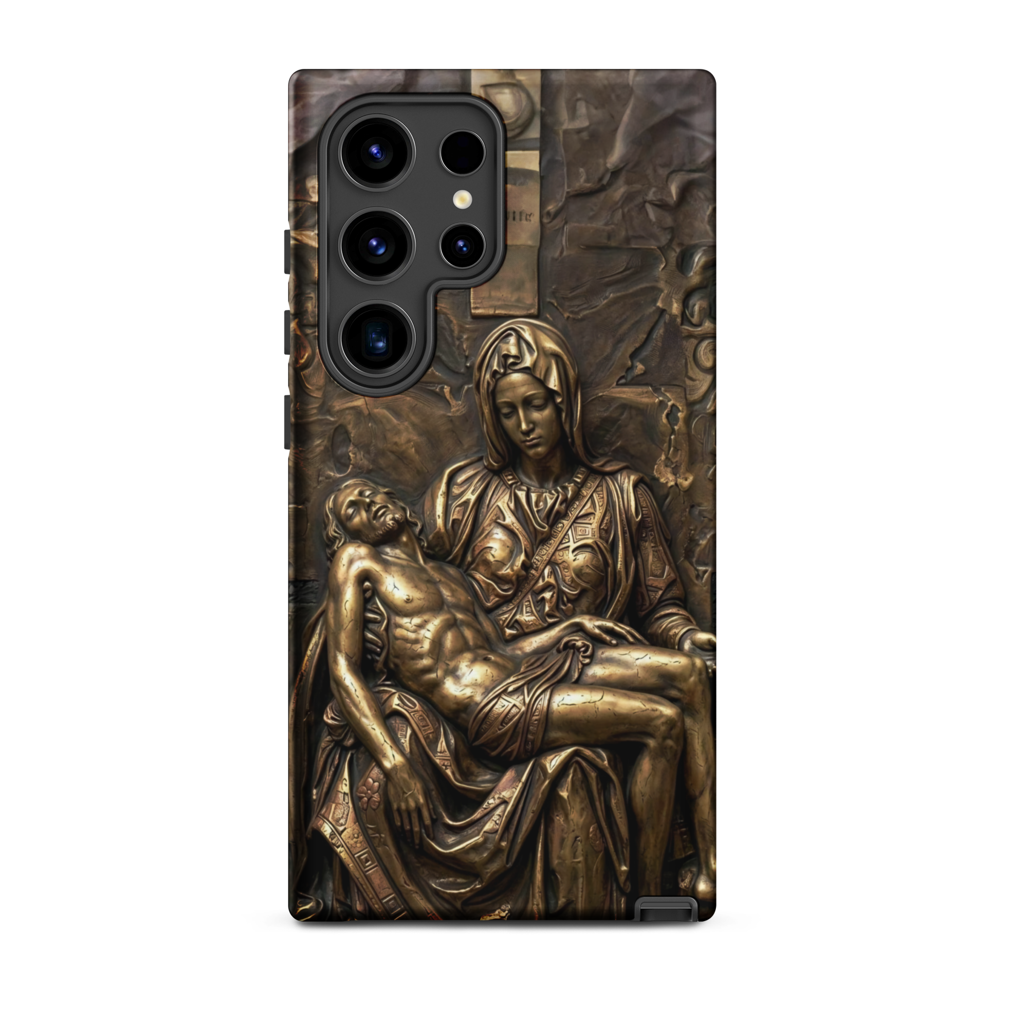 Coque Samsung protection premium - TechNova