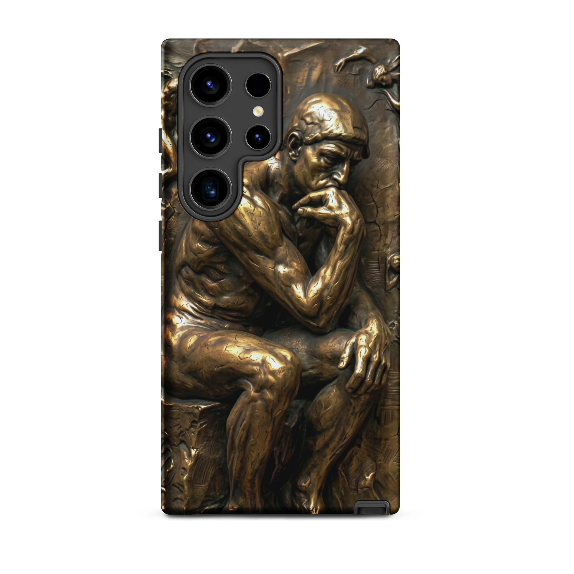 Coque Samsung protection premium - TechNova