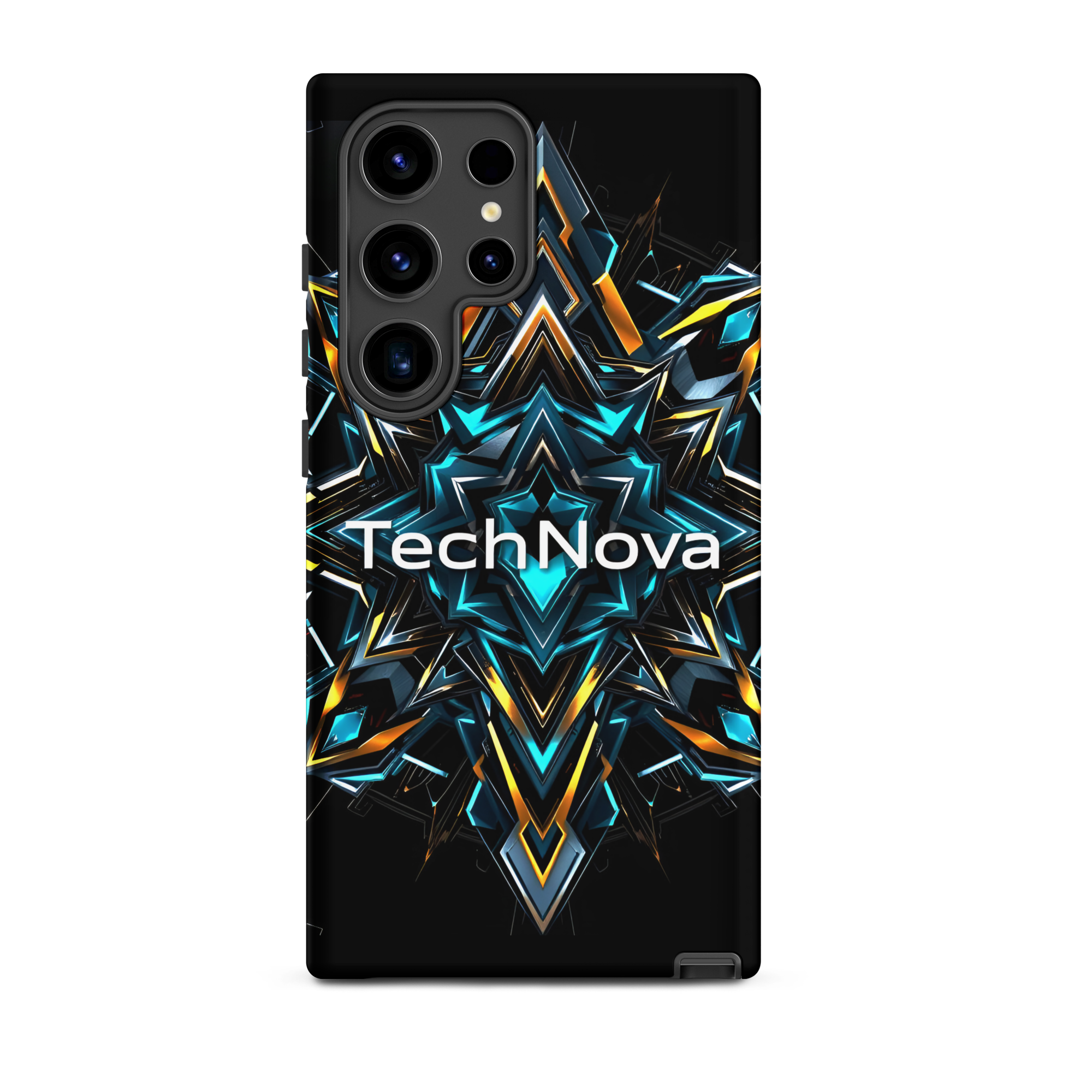 Coque Samsung protection premium - TechNova