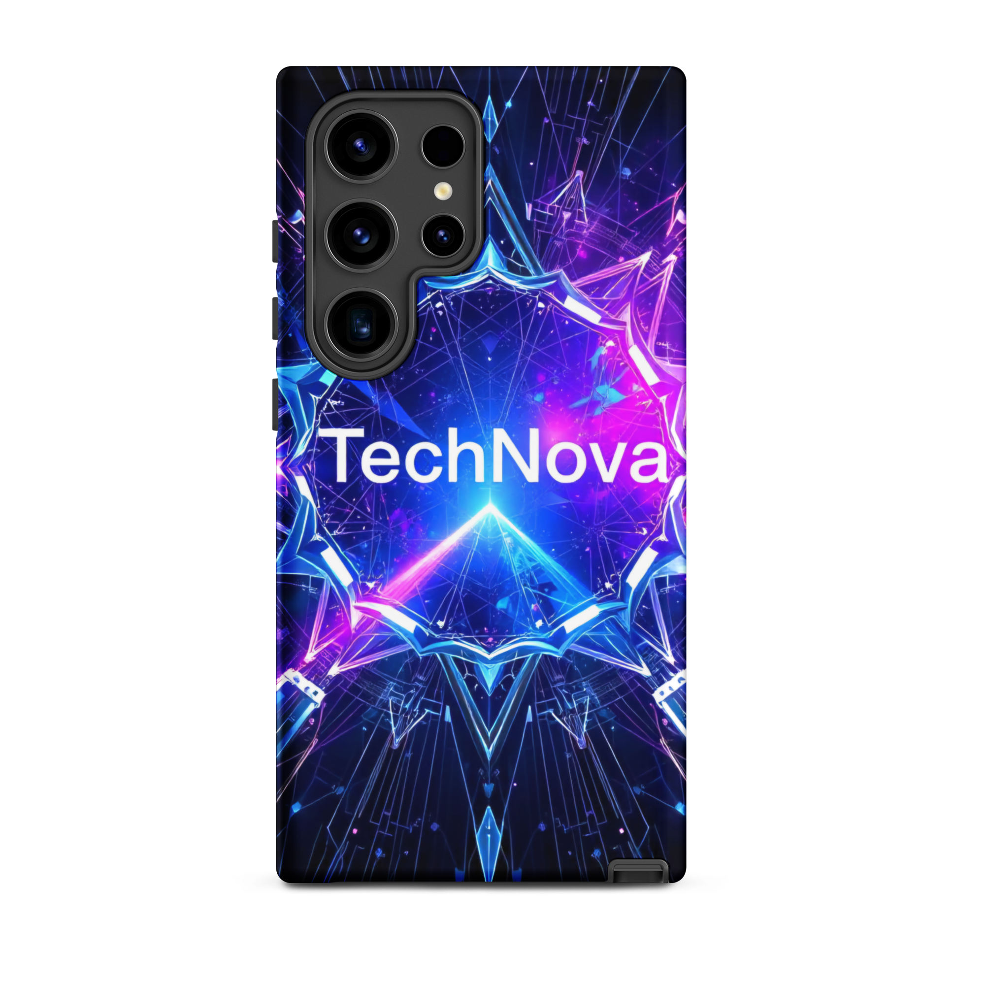 Coque Samsung protection premium - TechNova