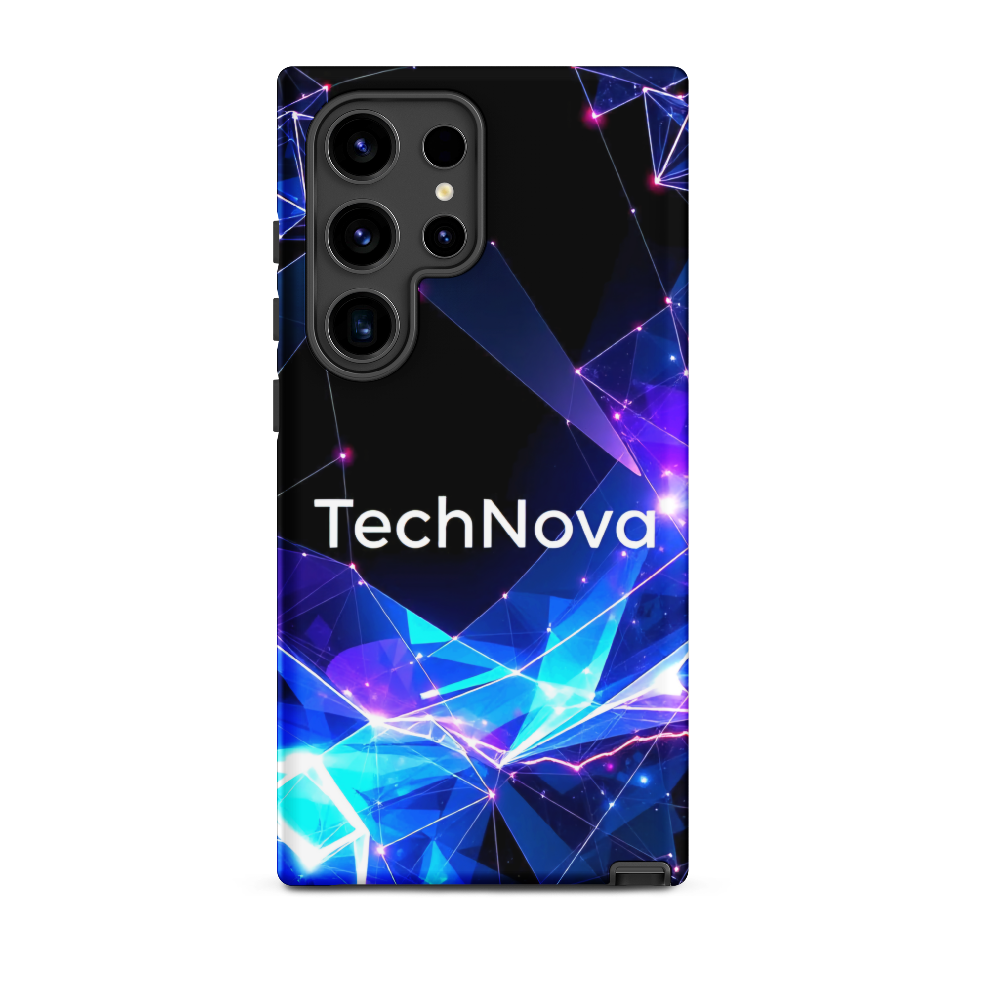 Coque Samsung protection premium - TechNova