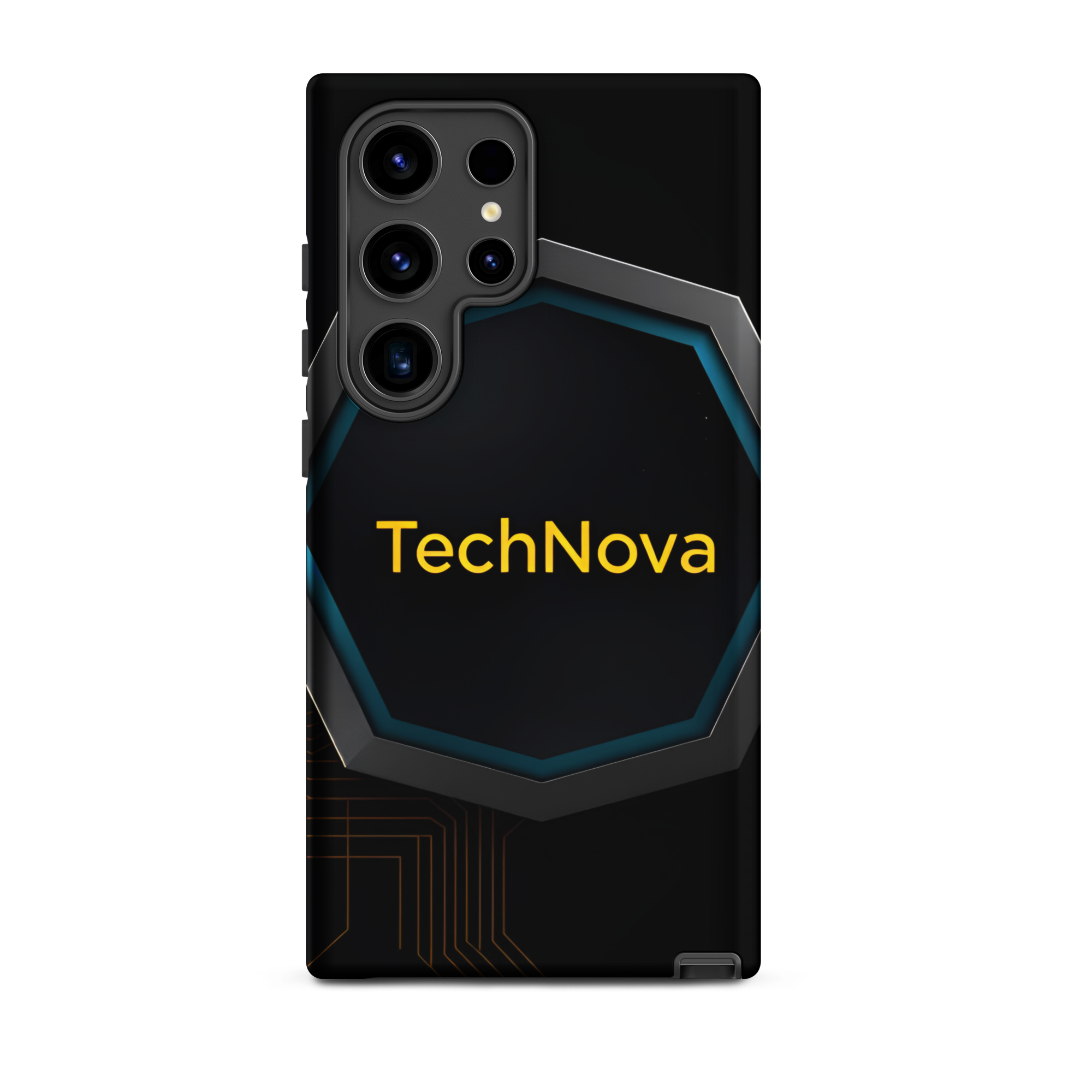 Coque Samsung protection premium - TechNova