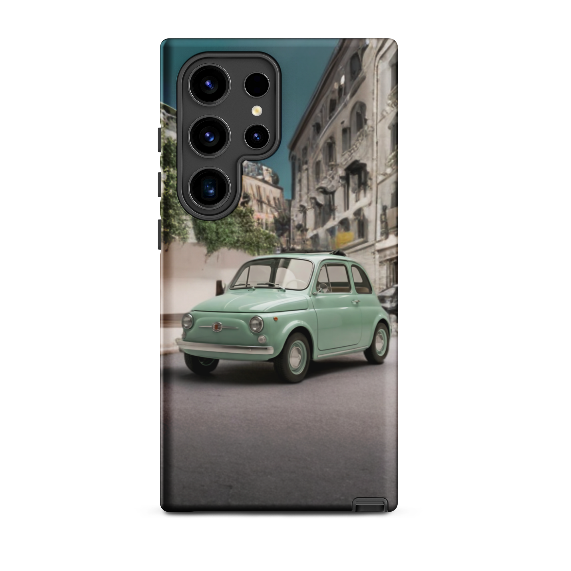 Coque Samsung protection premium - TechNova