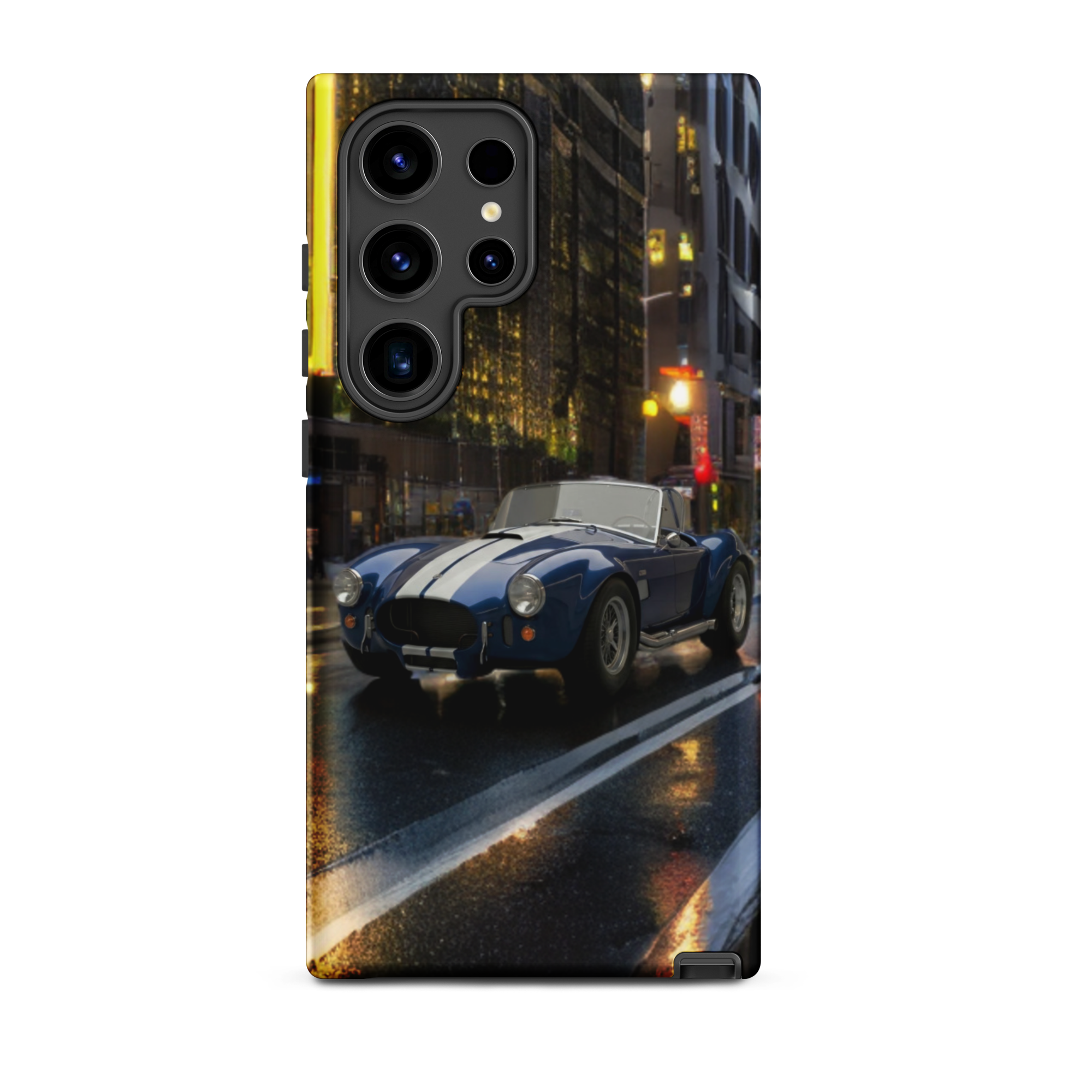 Coque Samsung protection premium - TechNova