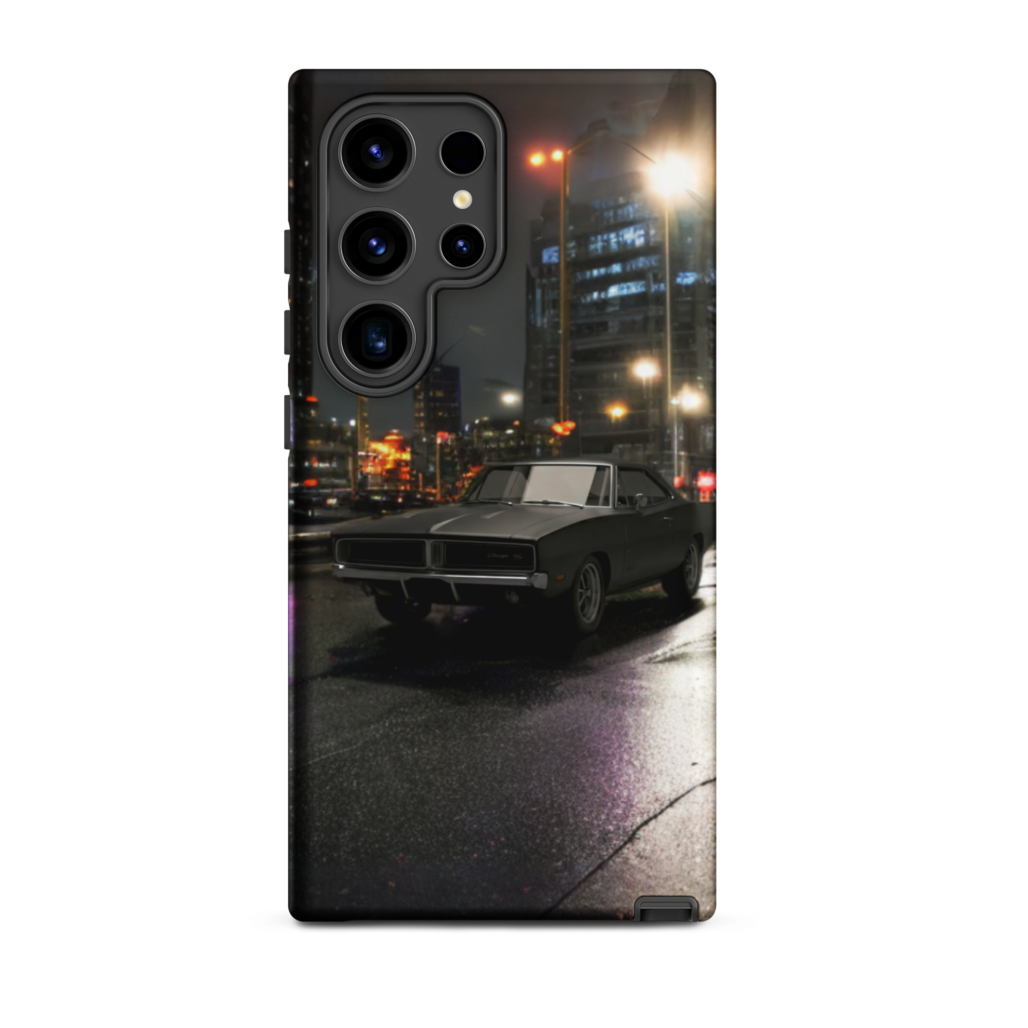 Coque Samsung protection premium - TechNova