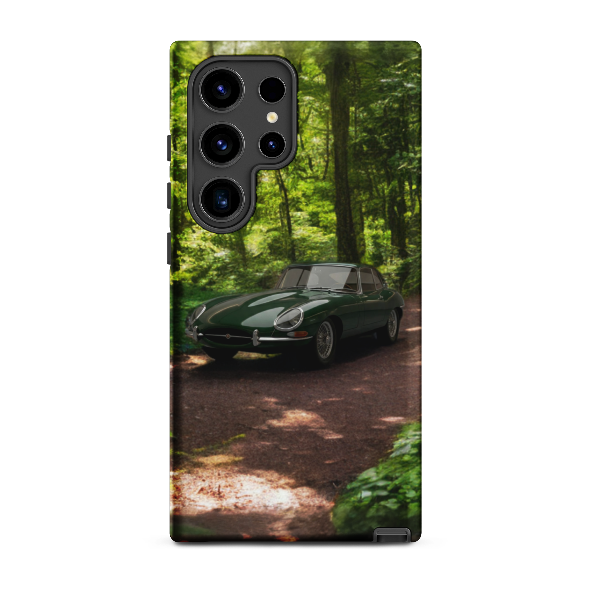 Coque Samsung protection premium - TechNova