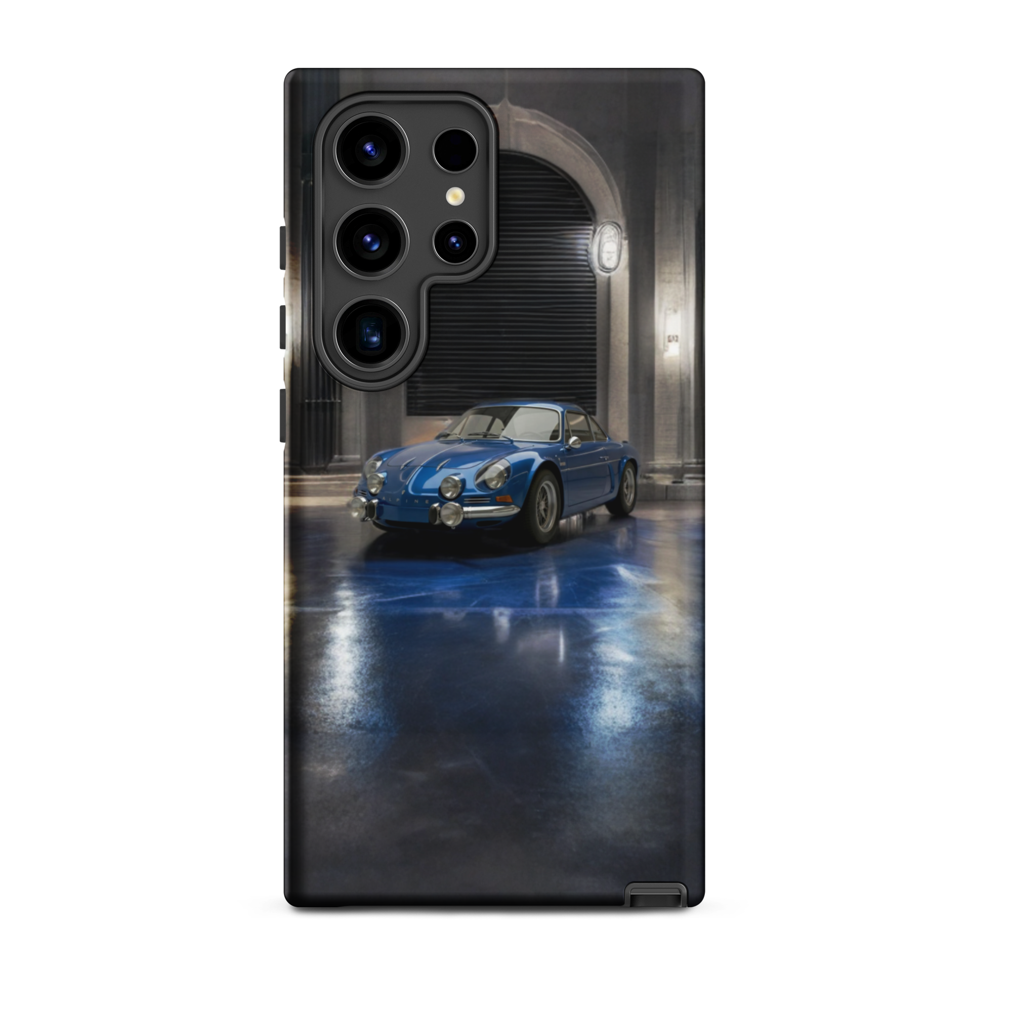 Coque Samsung protection premium - TechNova