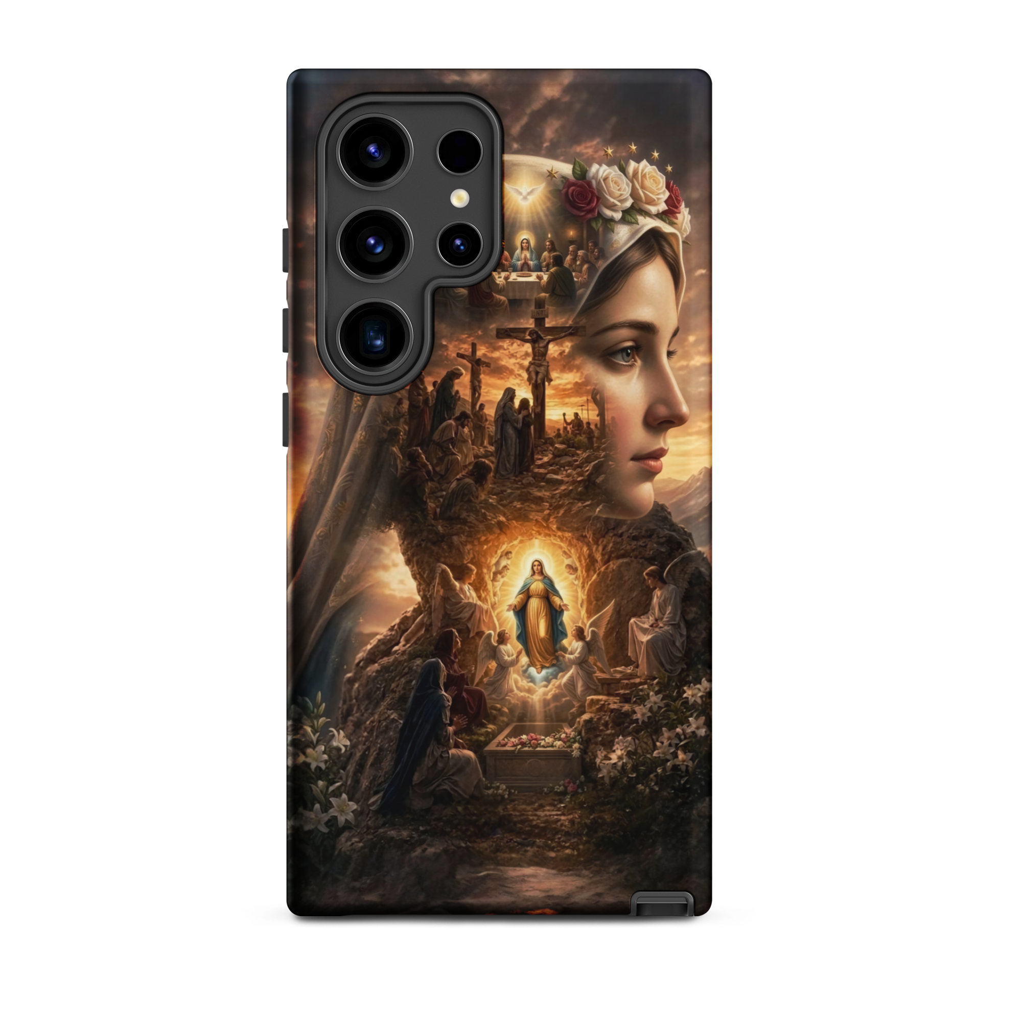 Coque Samsung protection premium - TechNova