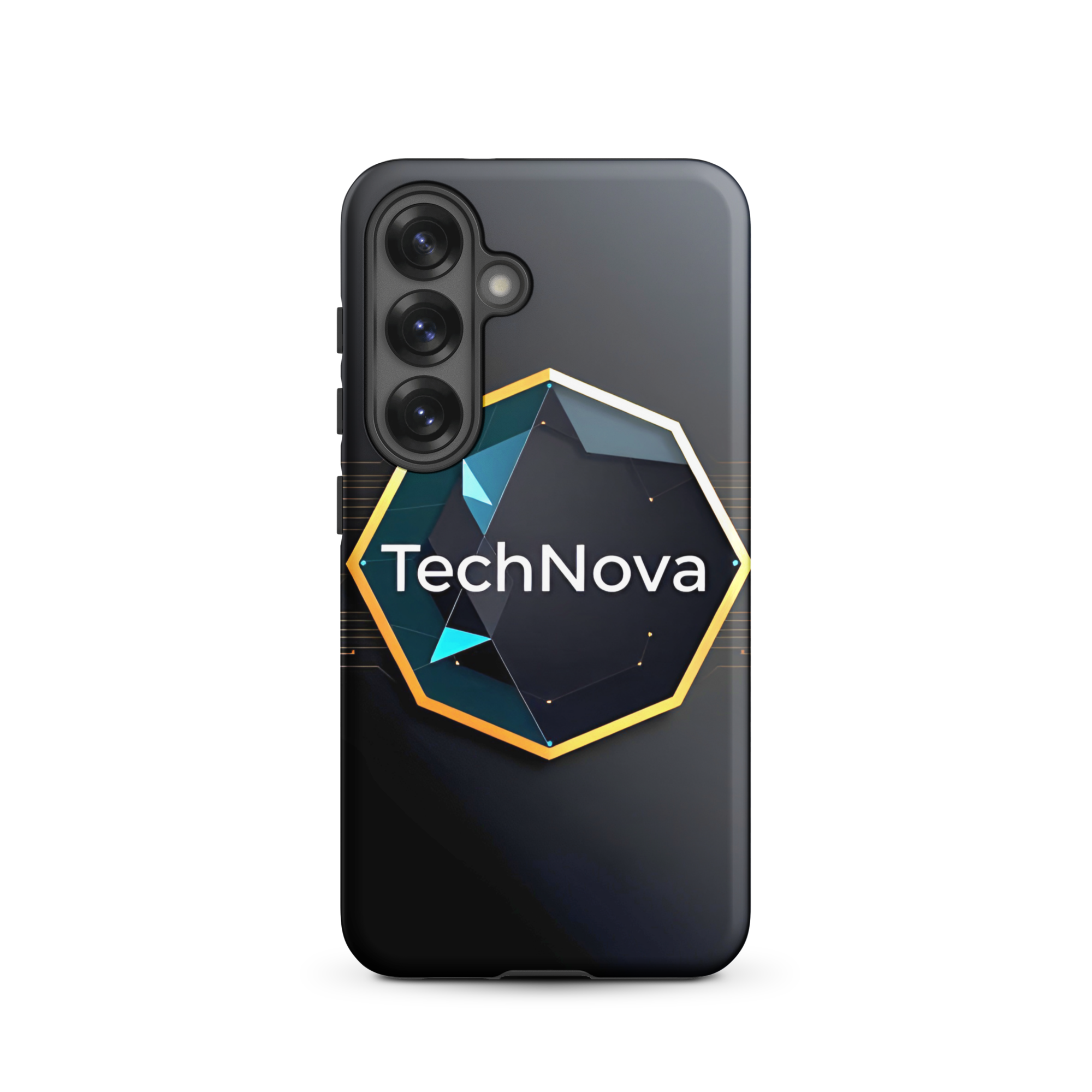 Coque Samsung protection premium - TechNova