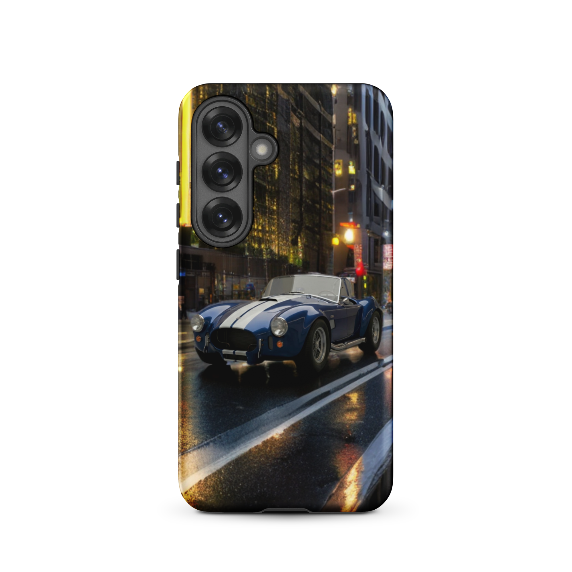 Coque Samsung protection premium - TechNova