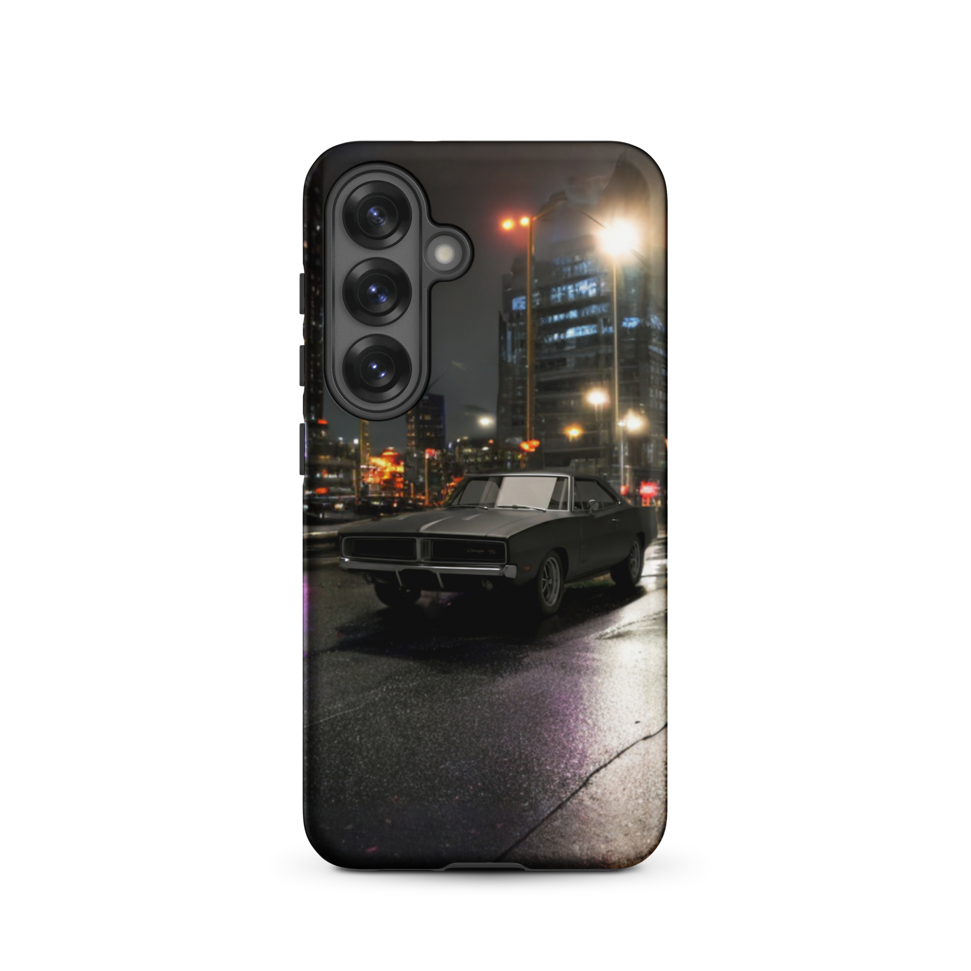 Coque Samsung protection premium - TechNova