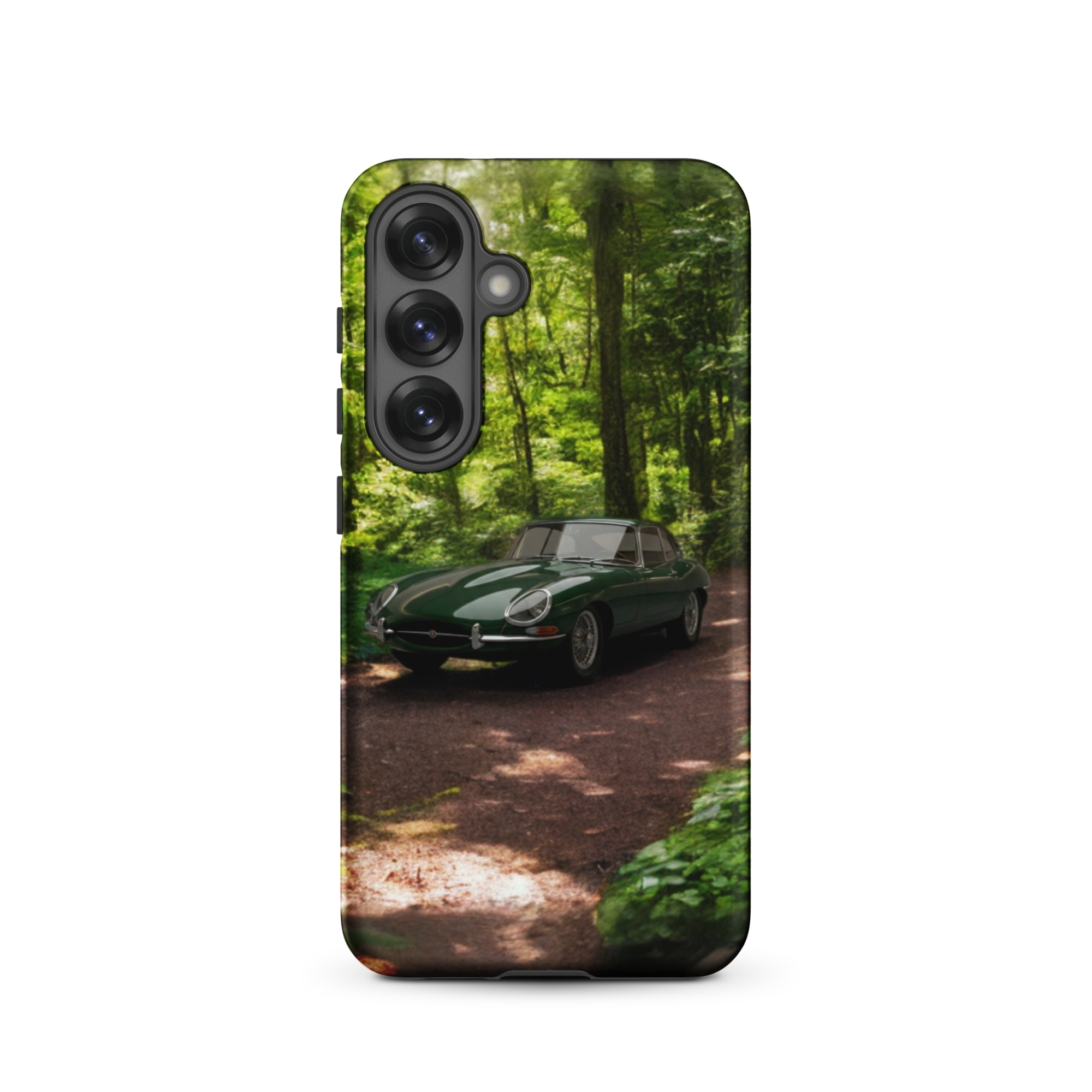 Coque Samsung protection premium - TechNova