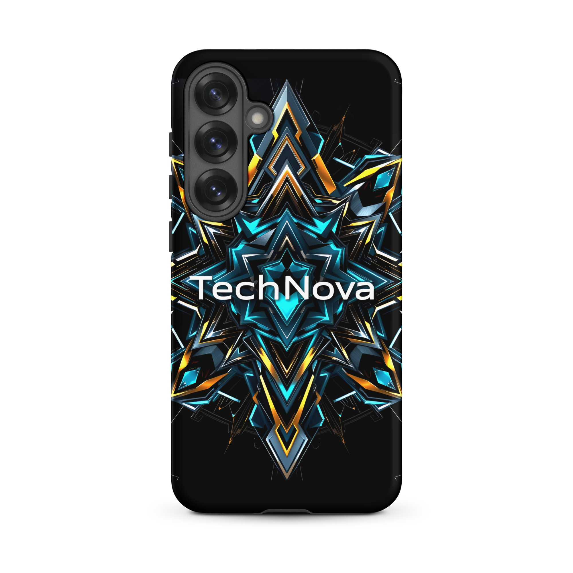 Coque Samsung protection premium - TechNova