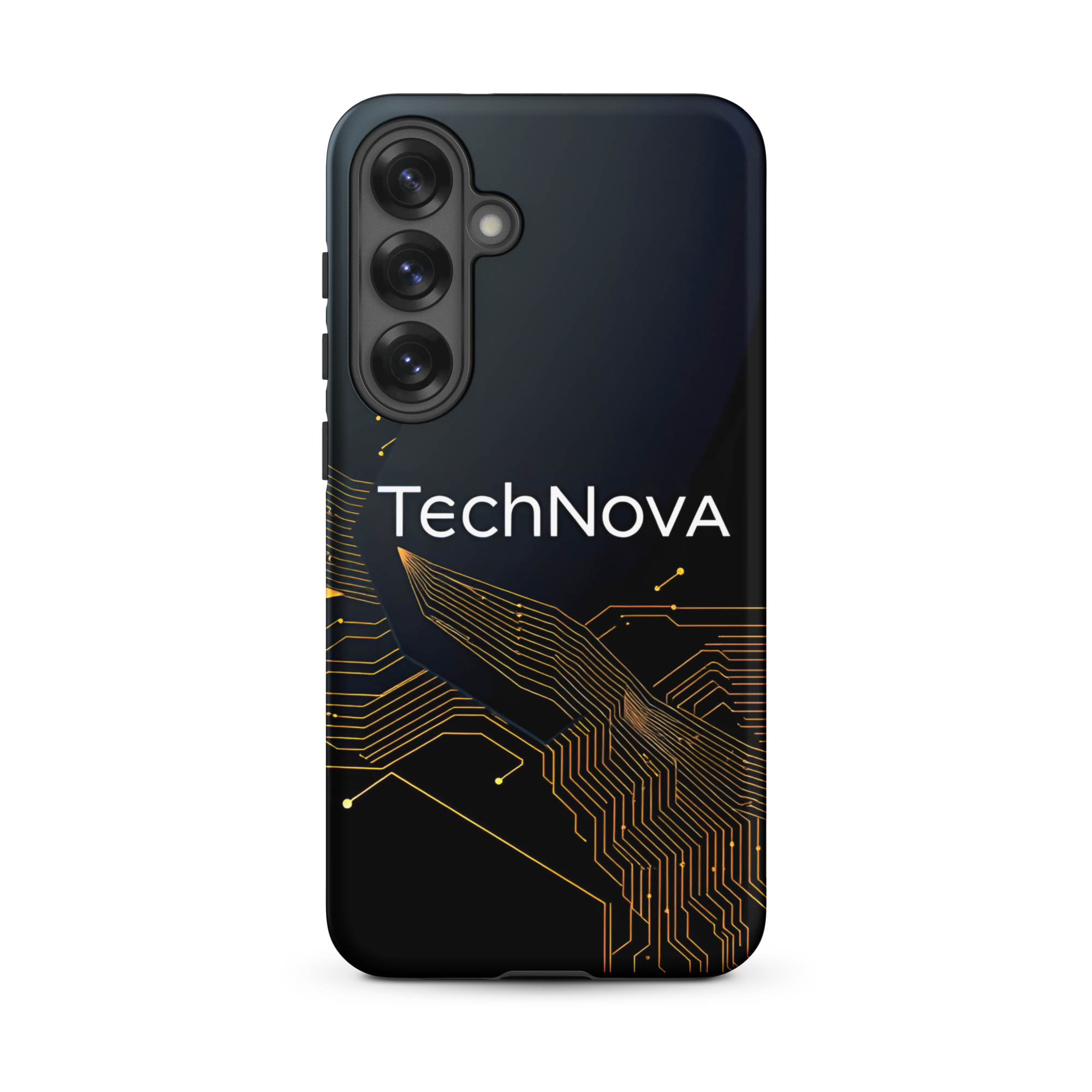 Coque Samsung protection premium - TechNova