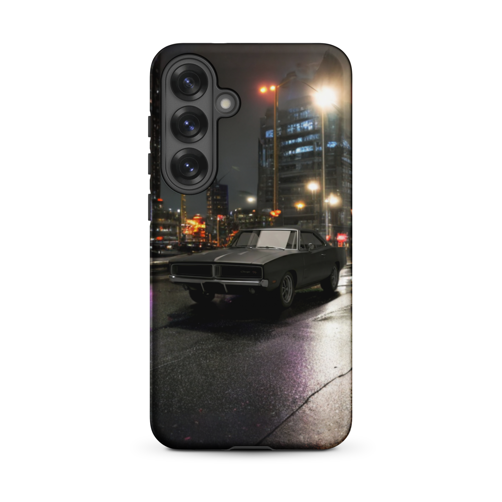 Coque Samsung protection premium - TechNova