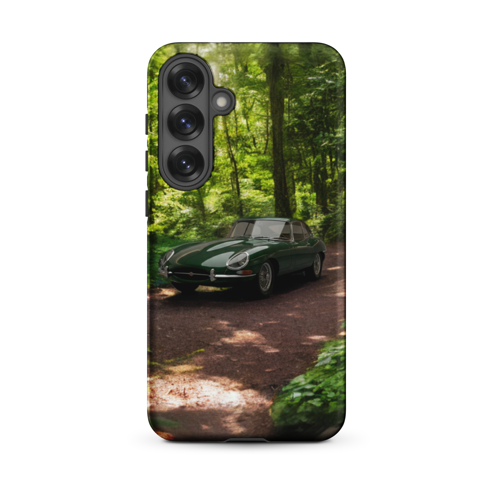 Coque Samsung protection premium - TechNova