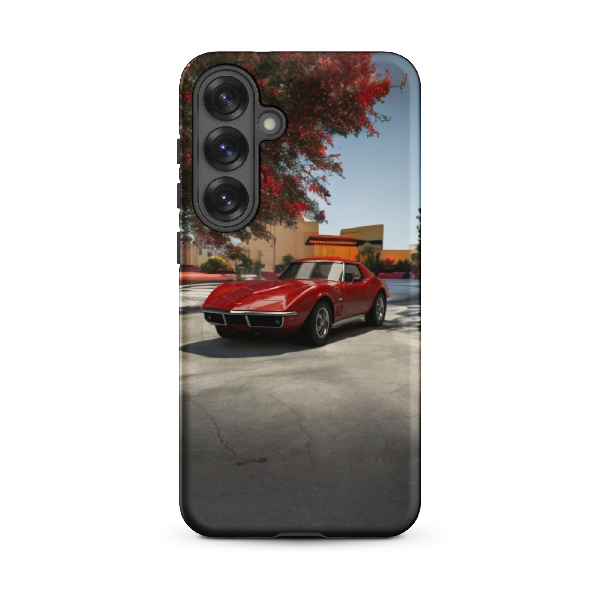 Coque Samsung protection premium - TechNova