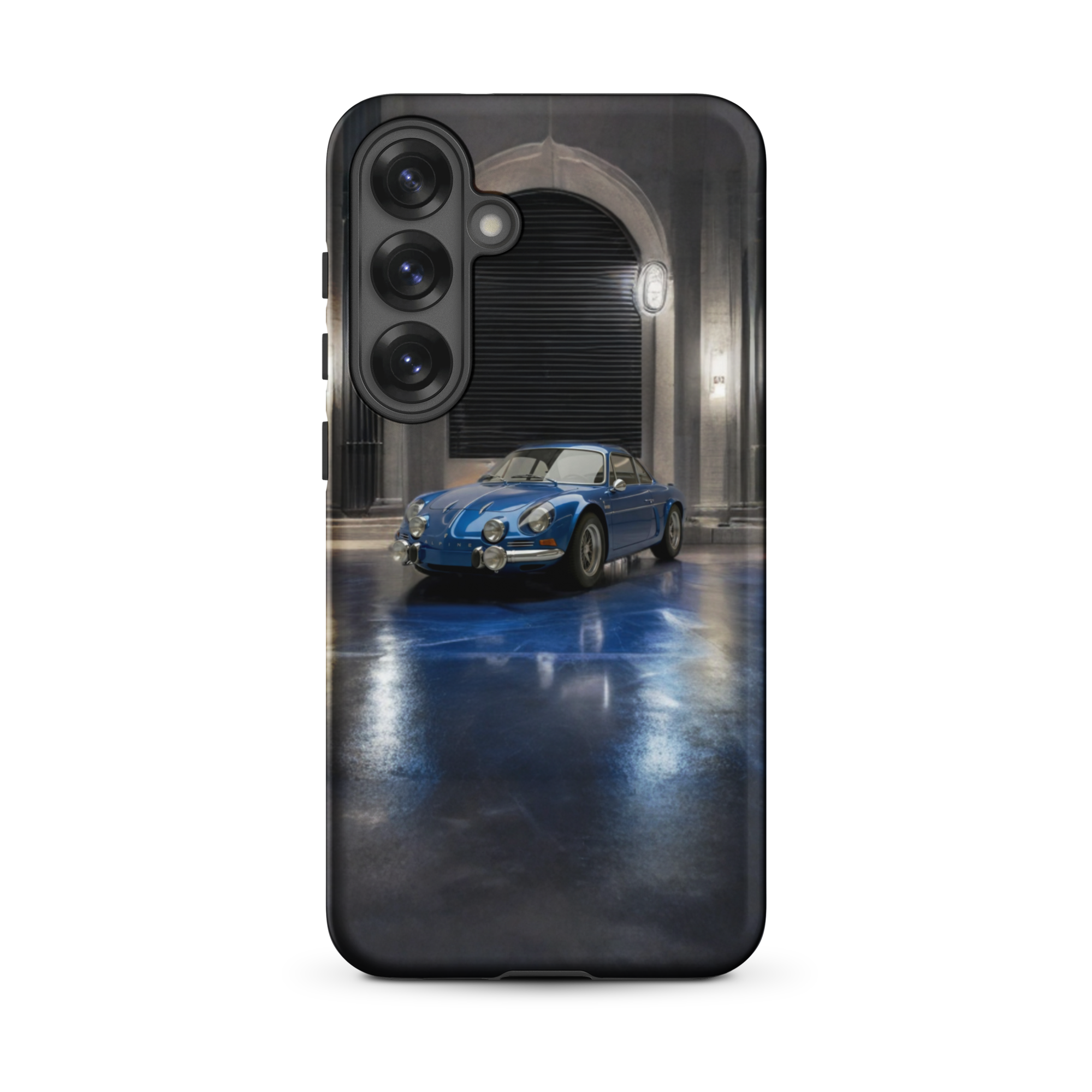 Coque Samsung protection premium - TechNova