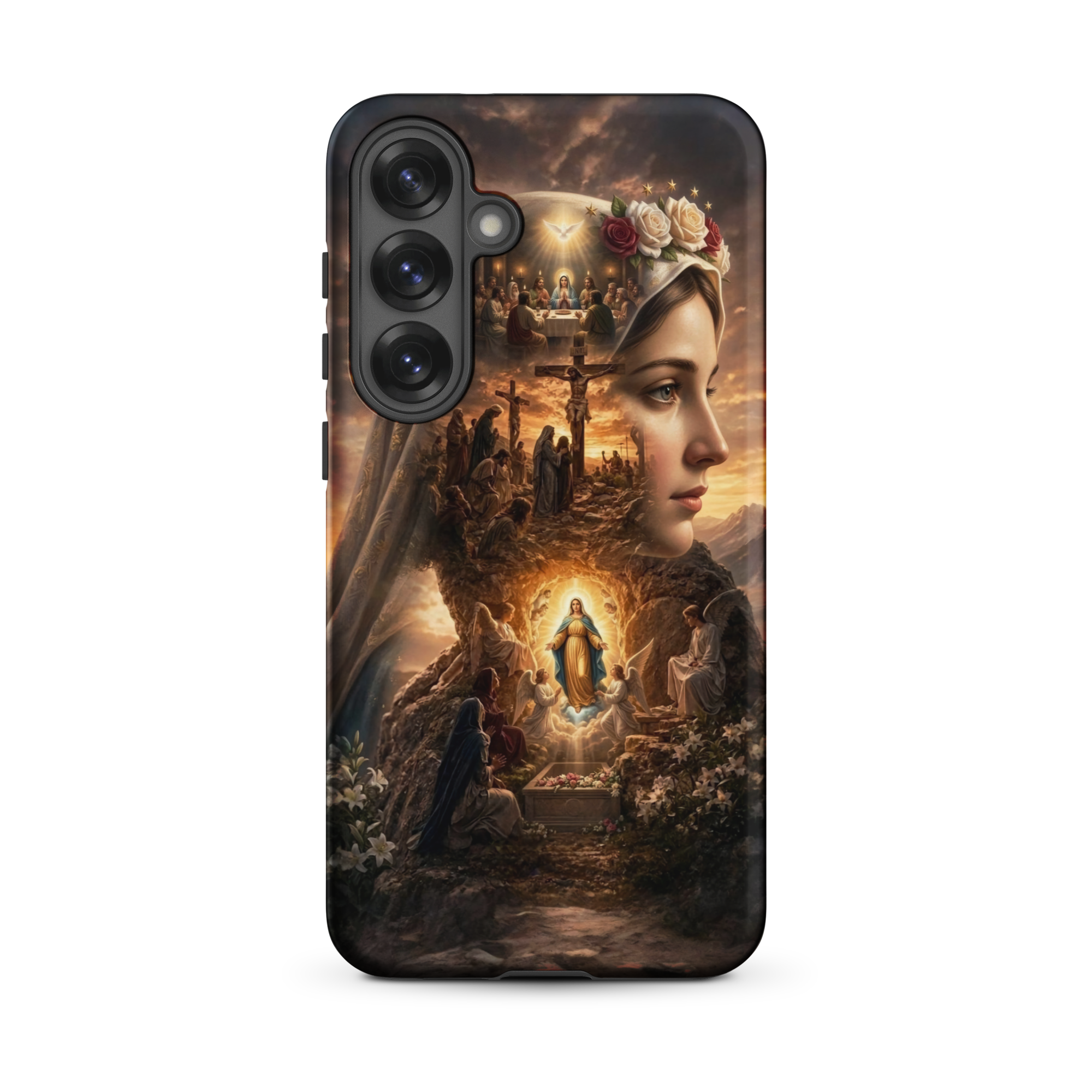 Coque Samsung protection premium - TechNova