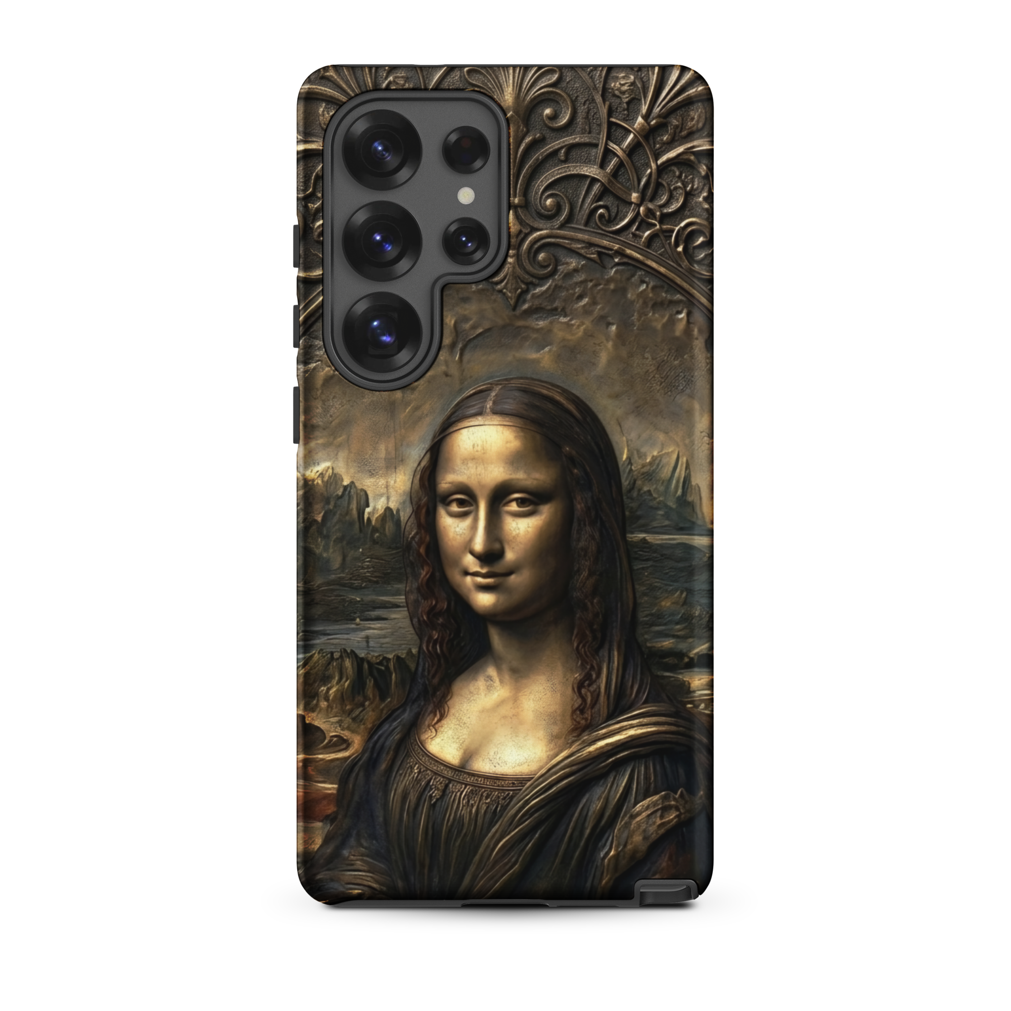 Coque Samsung protection premium - TechNova