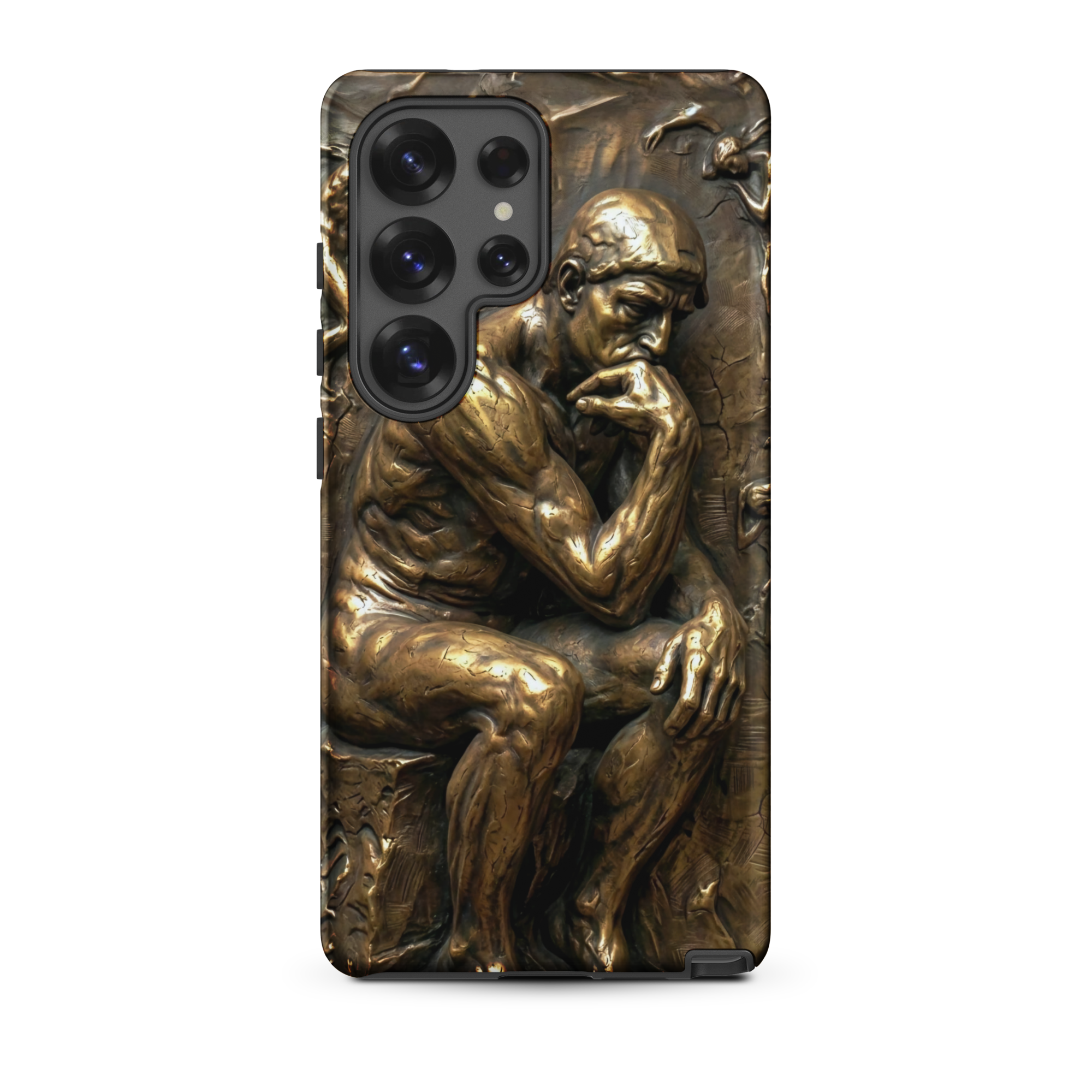 Coque Samsung protection premium - TechNova