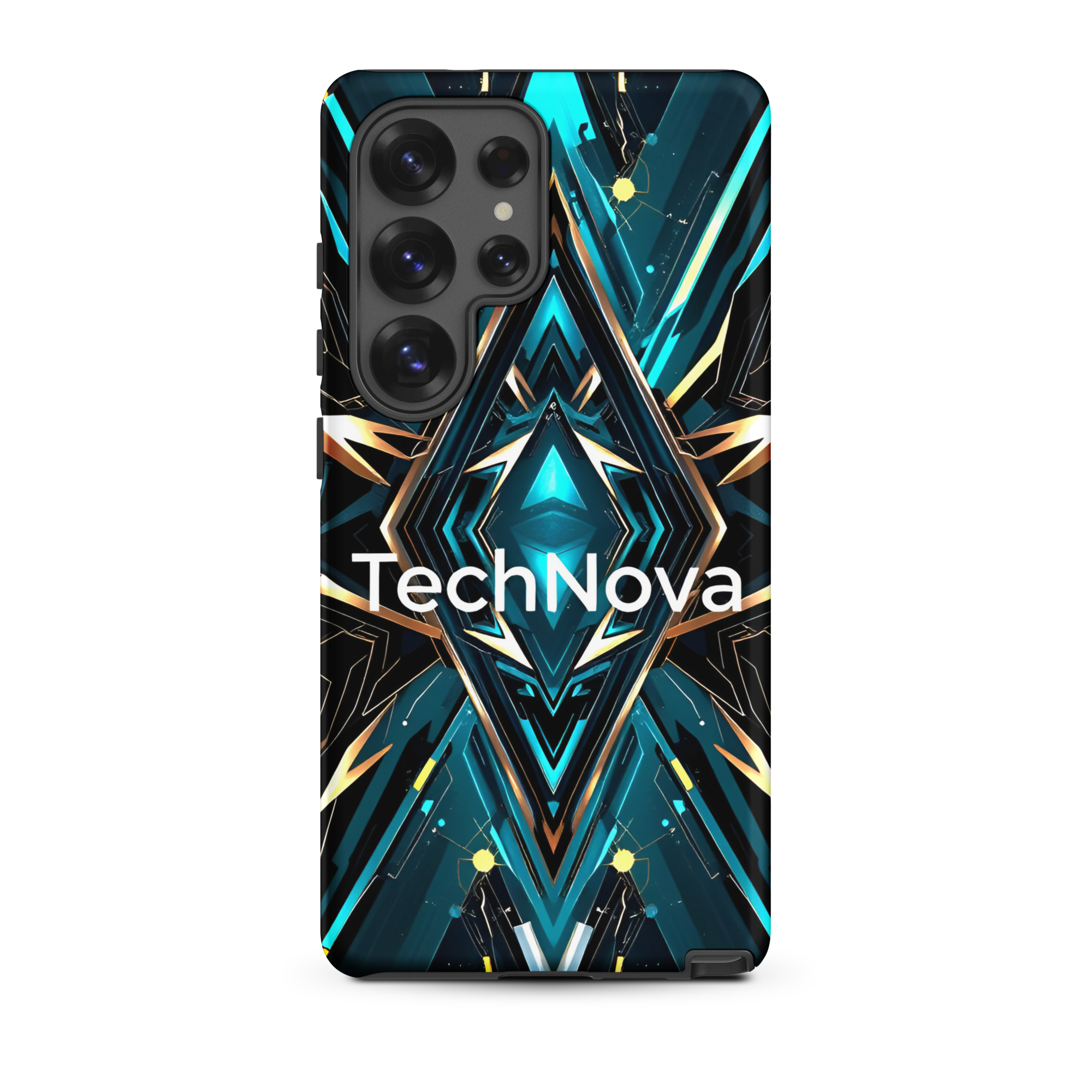 Coque Samsung protection premium - TechNova