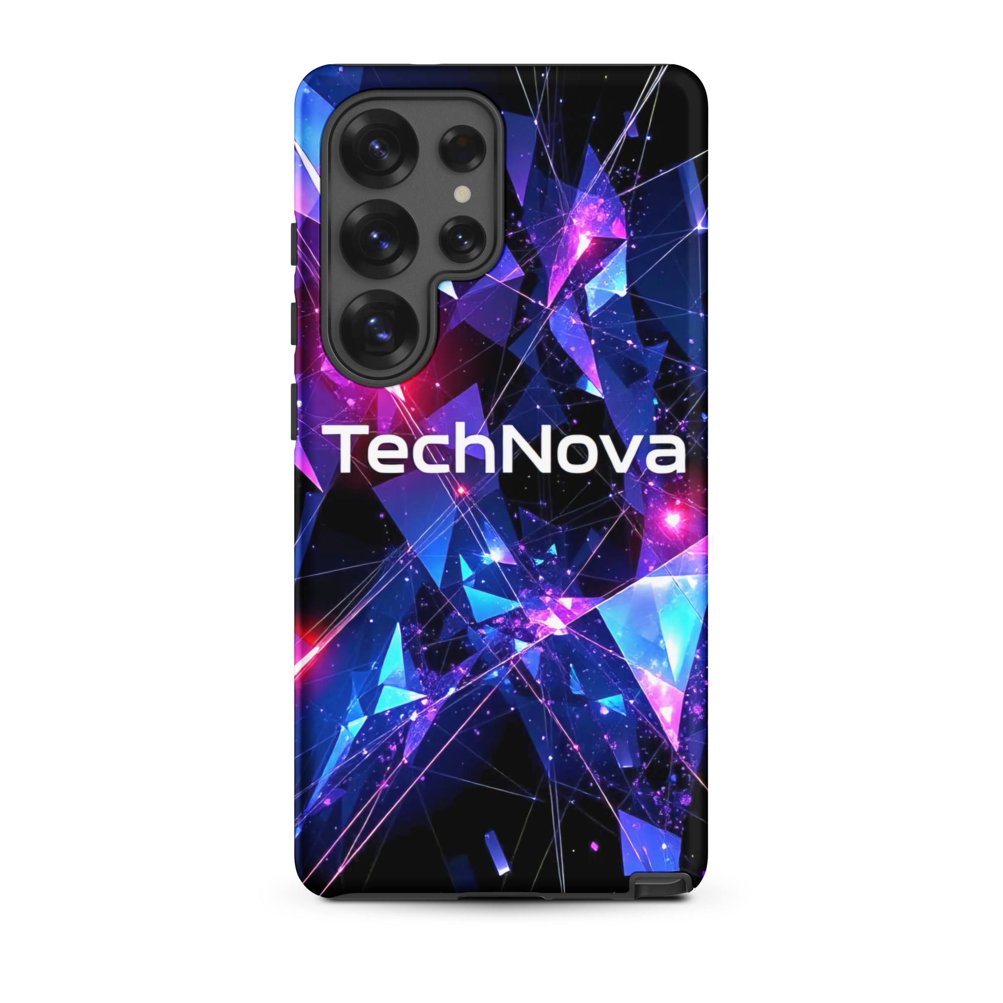 Coque Samsung protection premium - TechNova