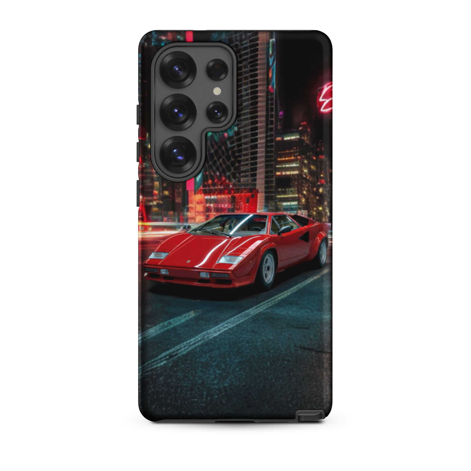 Coque Samsung protection premium - TechNova