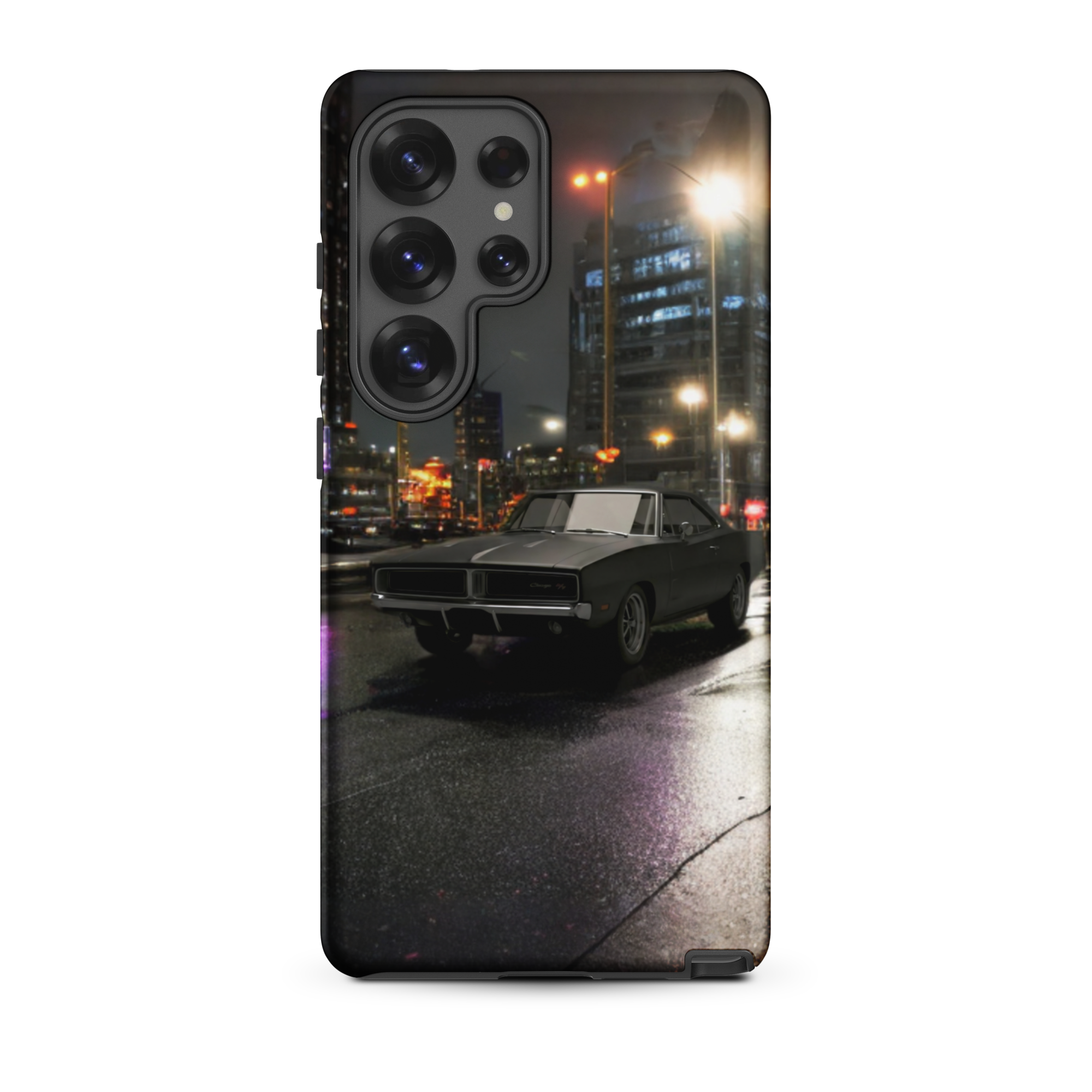 Coque Samsung protection premium - TechNova