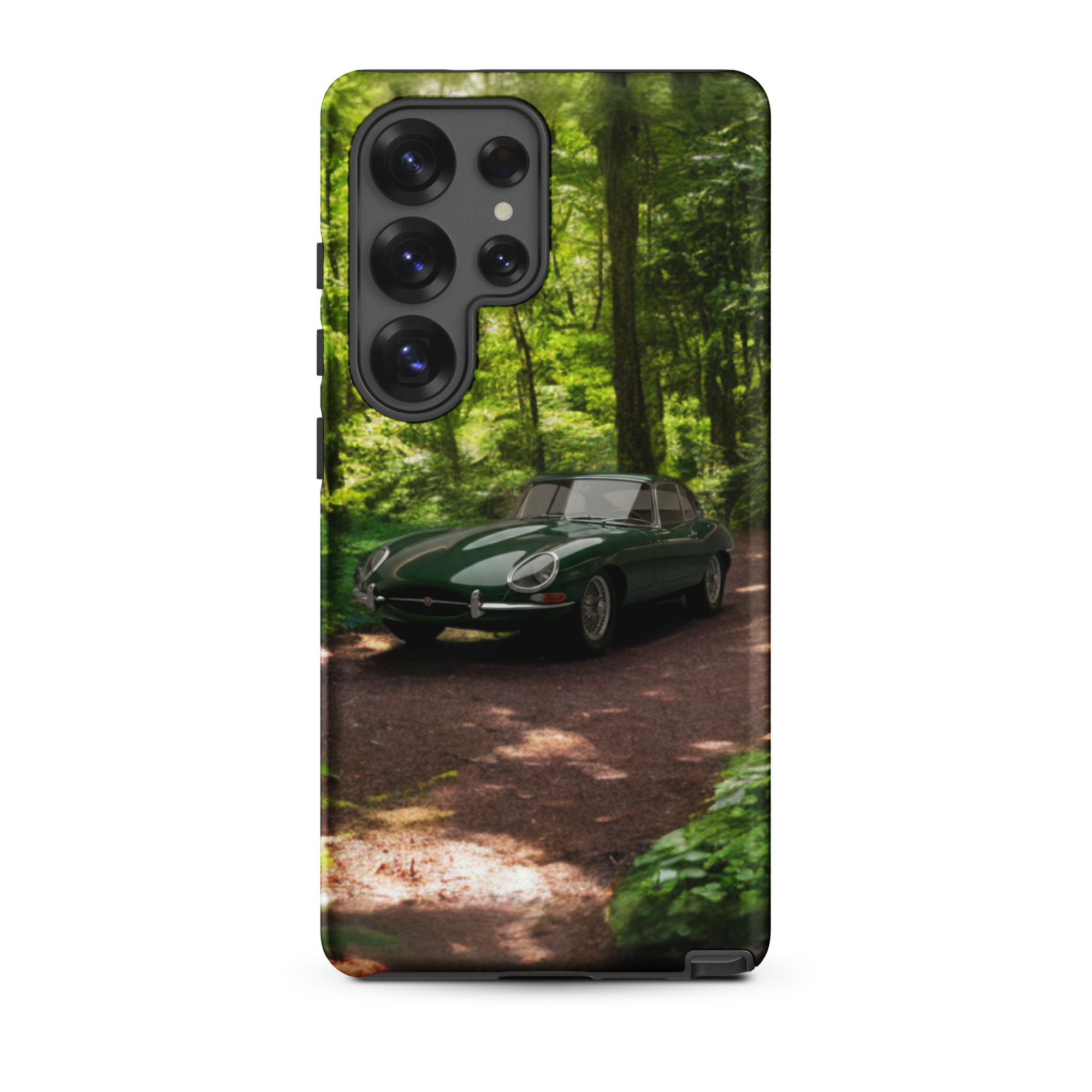 Coque Samsung protection premium - TechNova