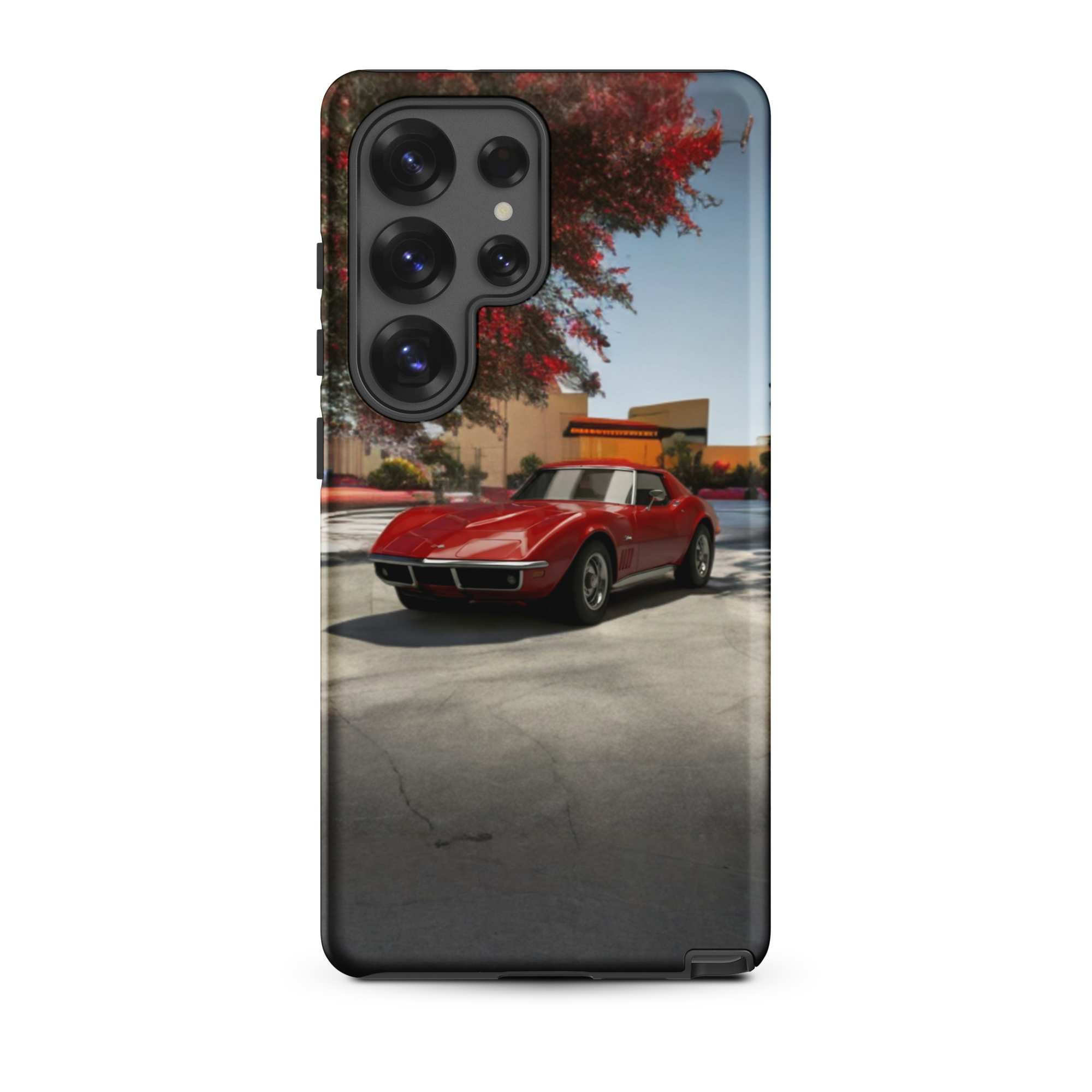 Coque Samsung protection premium - TechNova