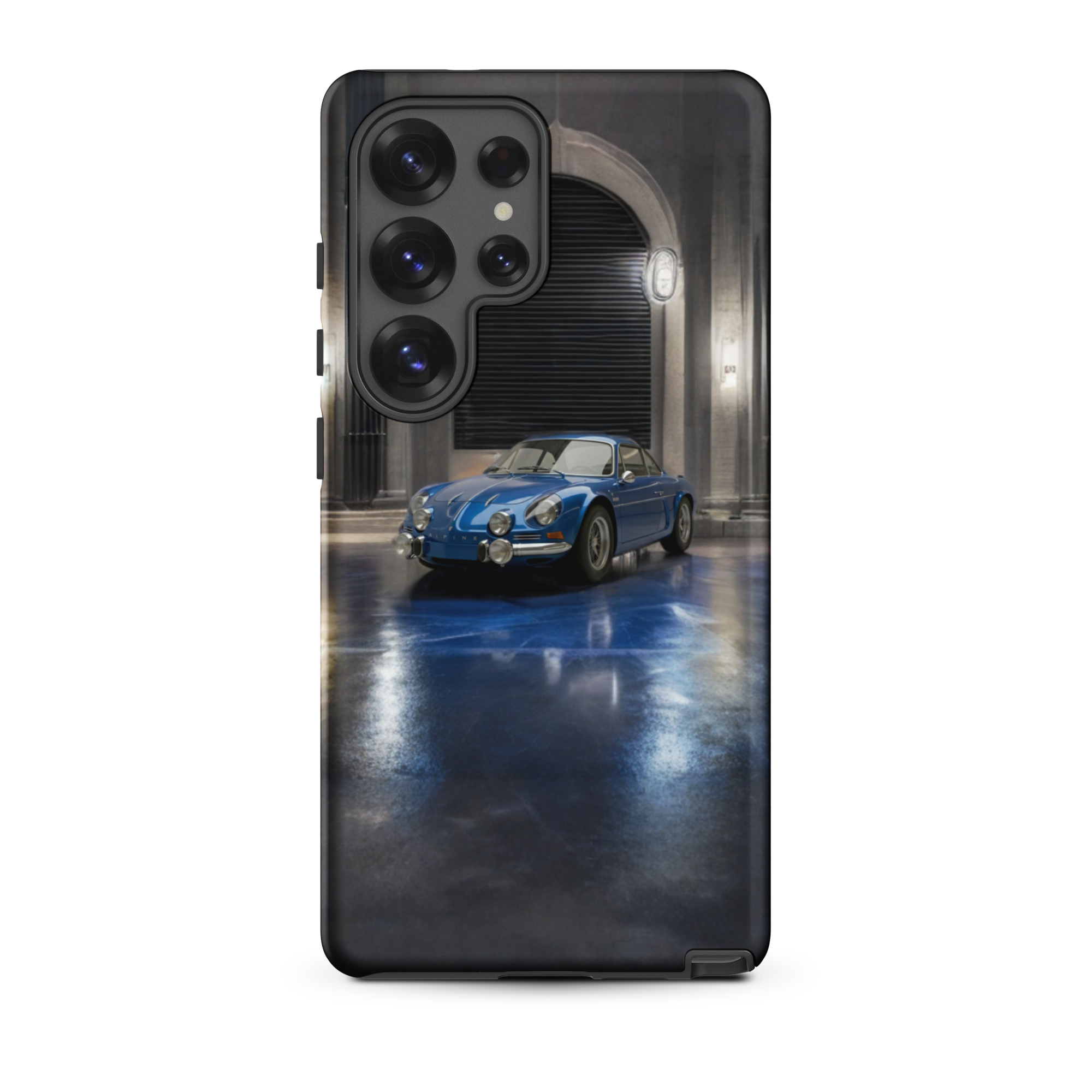 Coque Samsung protection premium - TechNova