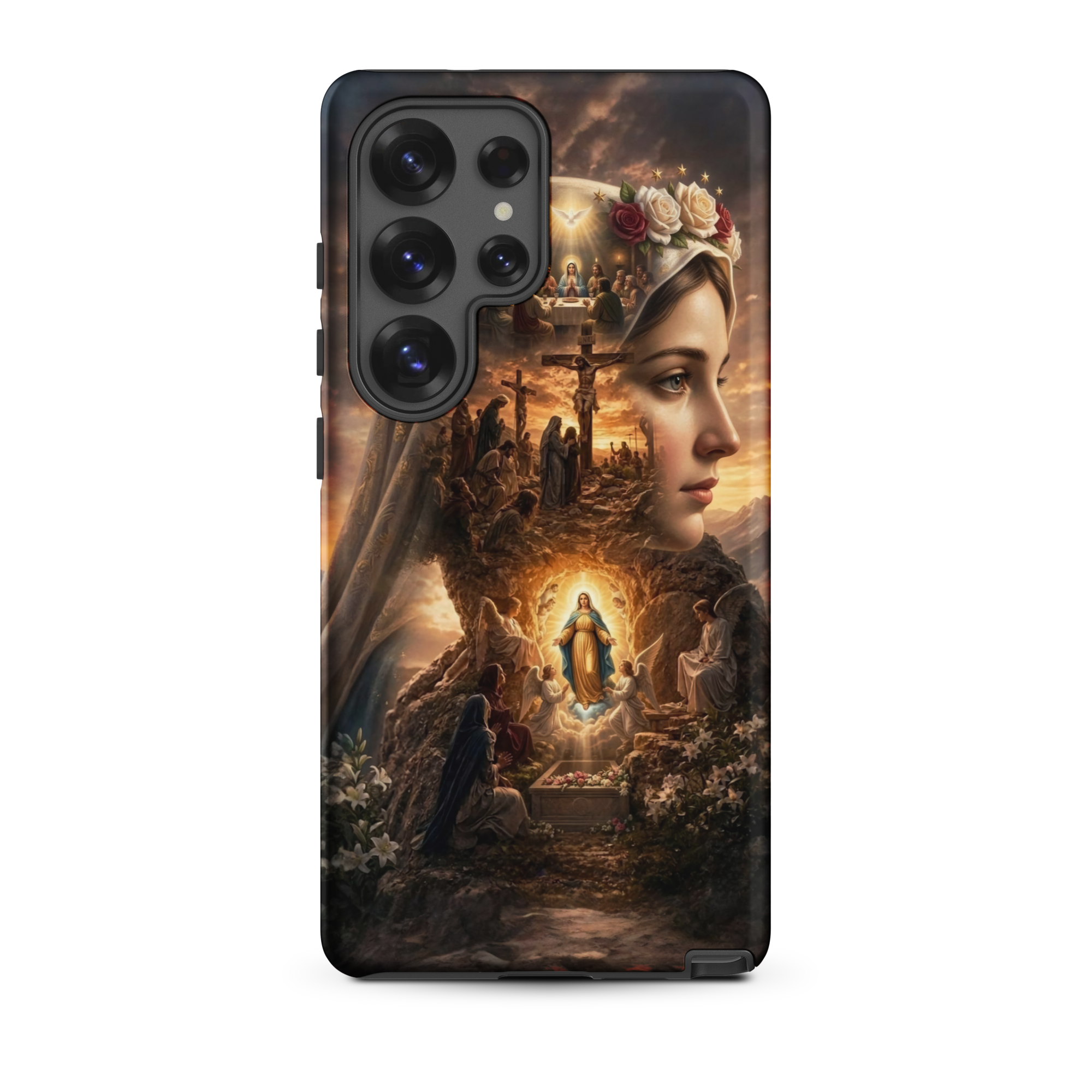 Coque Samsung protection premium - TechNova